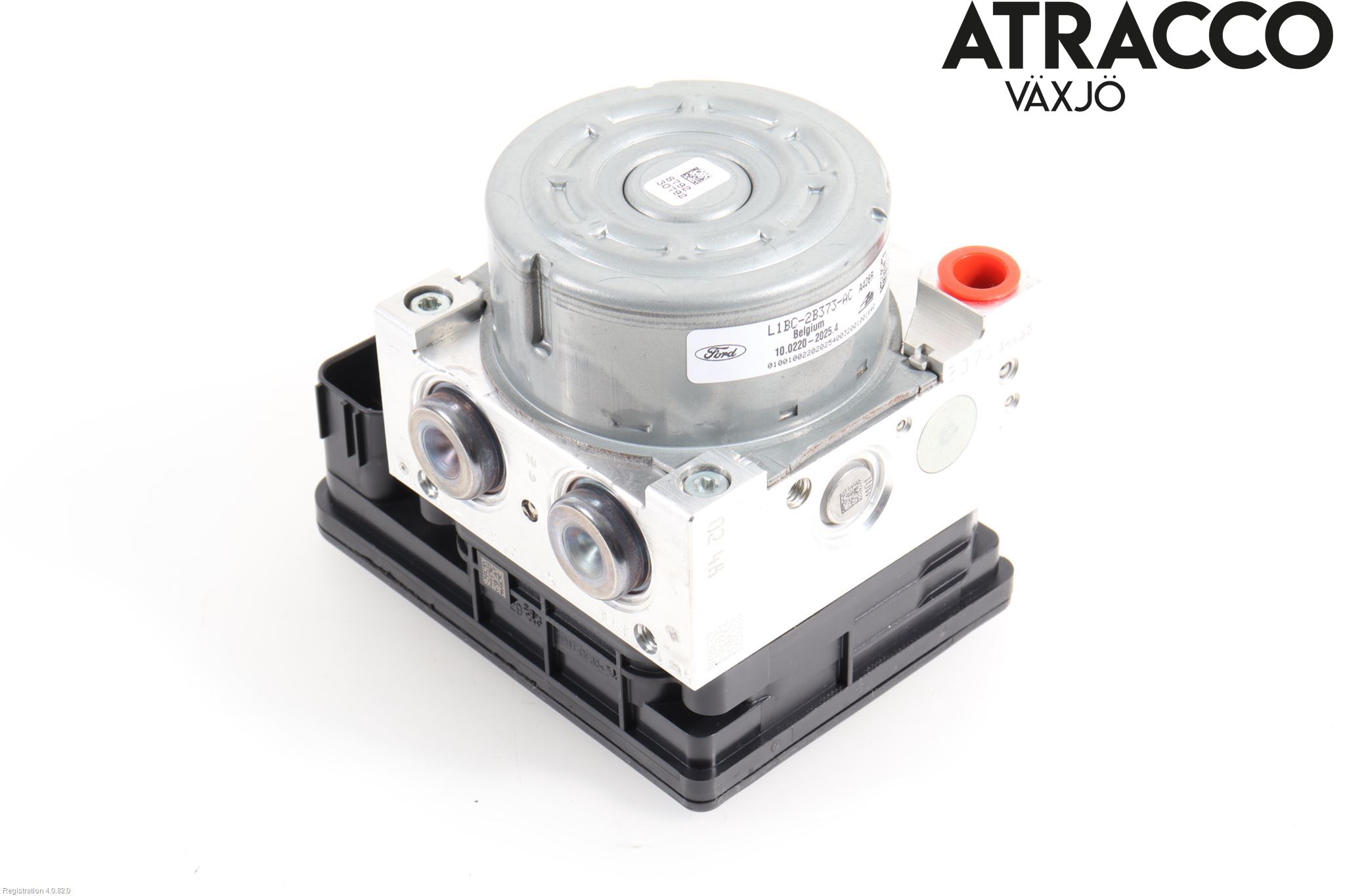 Ford FIESTA (VII) 18-23 Abs Hydraulaggregat