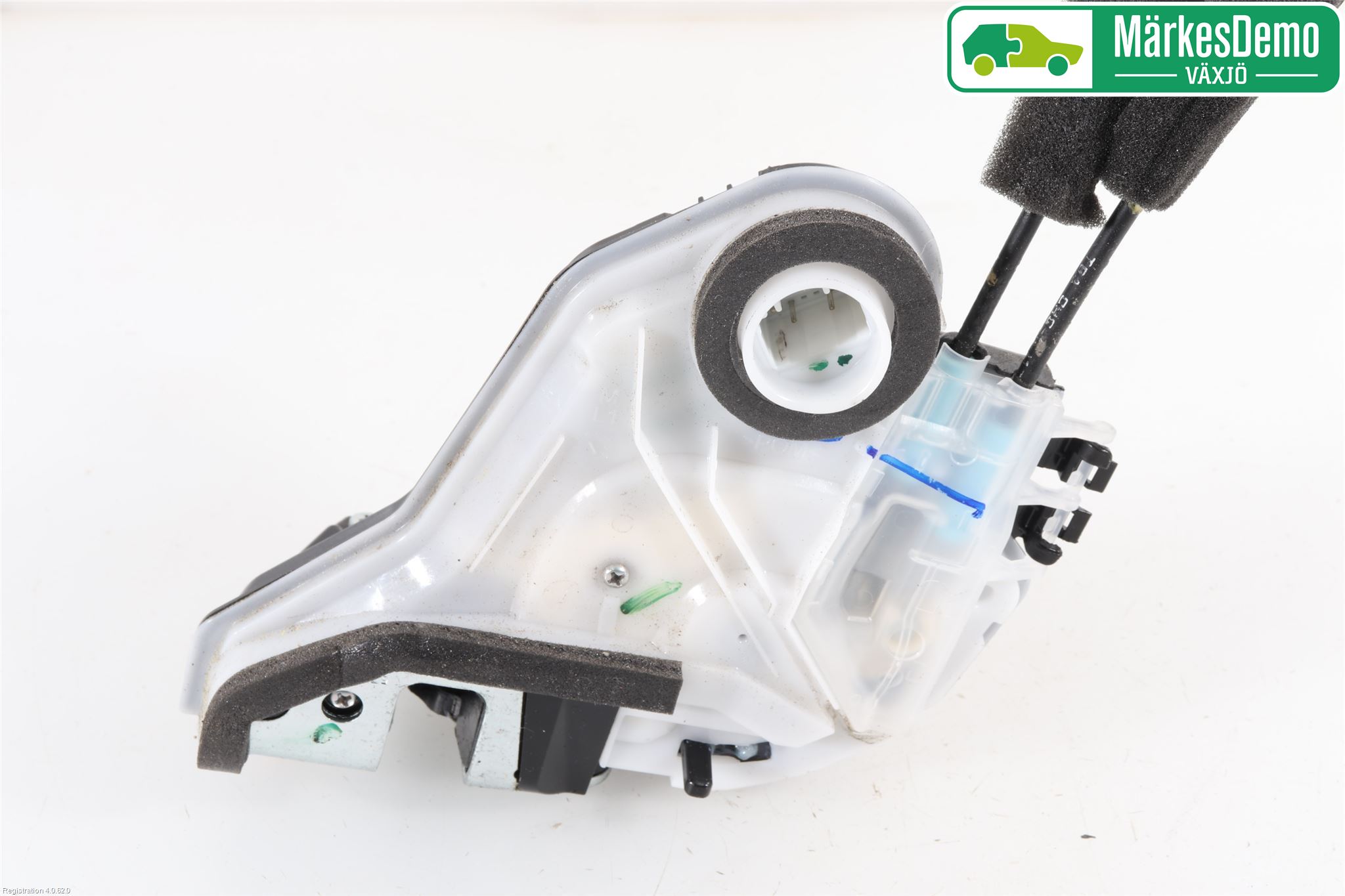 Honda CIVIC 17-22 Låskista-Dörrlås