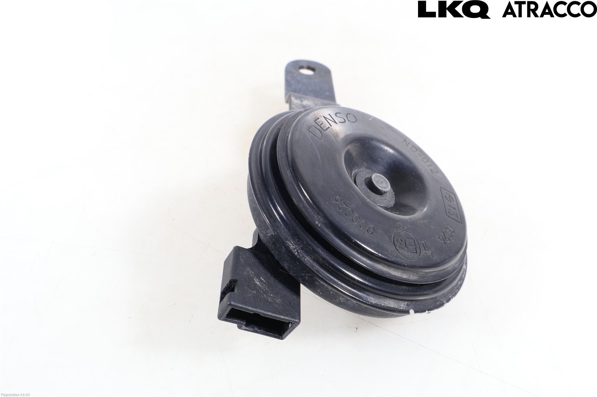 Toyota COROLLA 19- Signalhorn