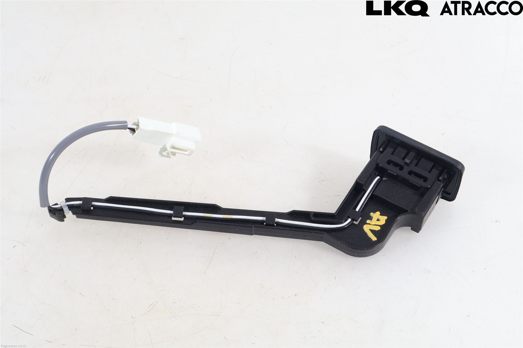 Toyota RAV4 19- Strömställare Baklucka