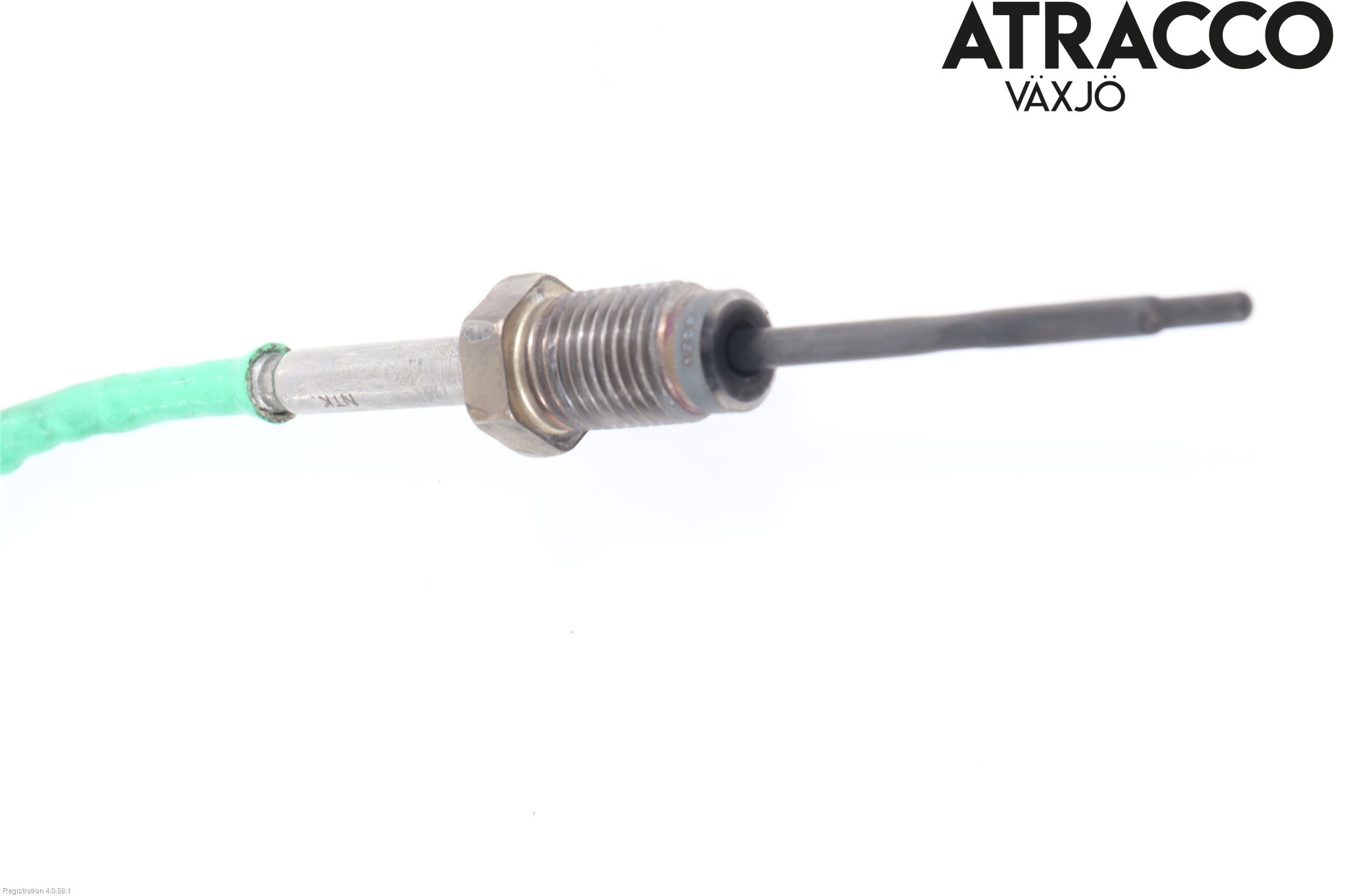 Honda HR-V 21- Sensor Avgas