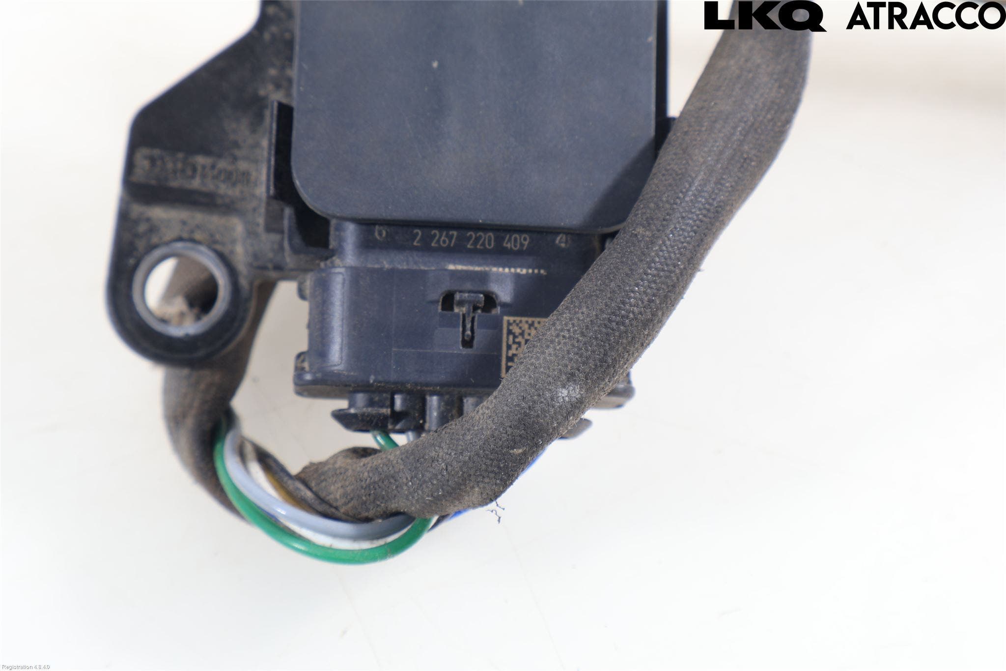 Toyota PROACE II 16- Injlambdasond