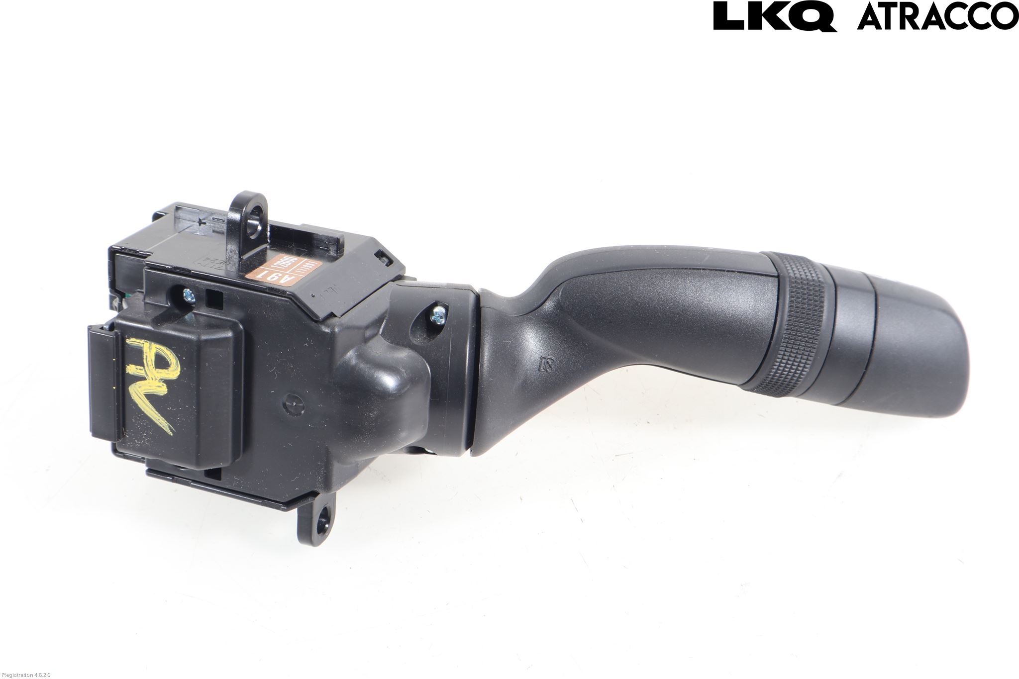 Toyota bZ4X EA10 22- Spak Blinkers-Ljusomk