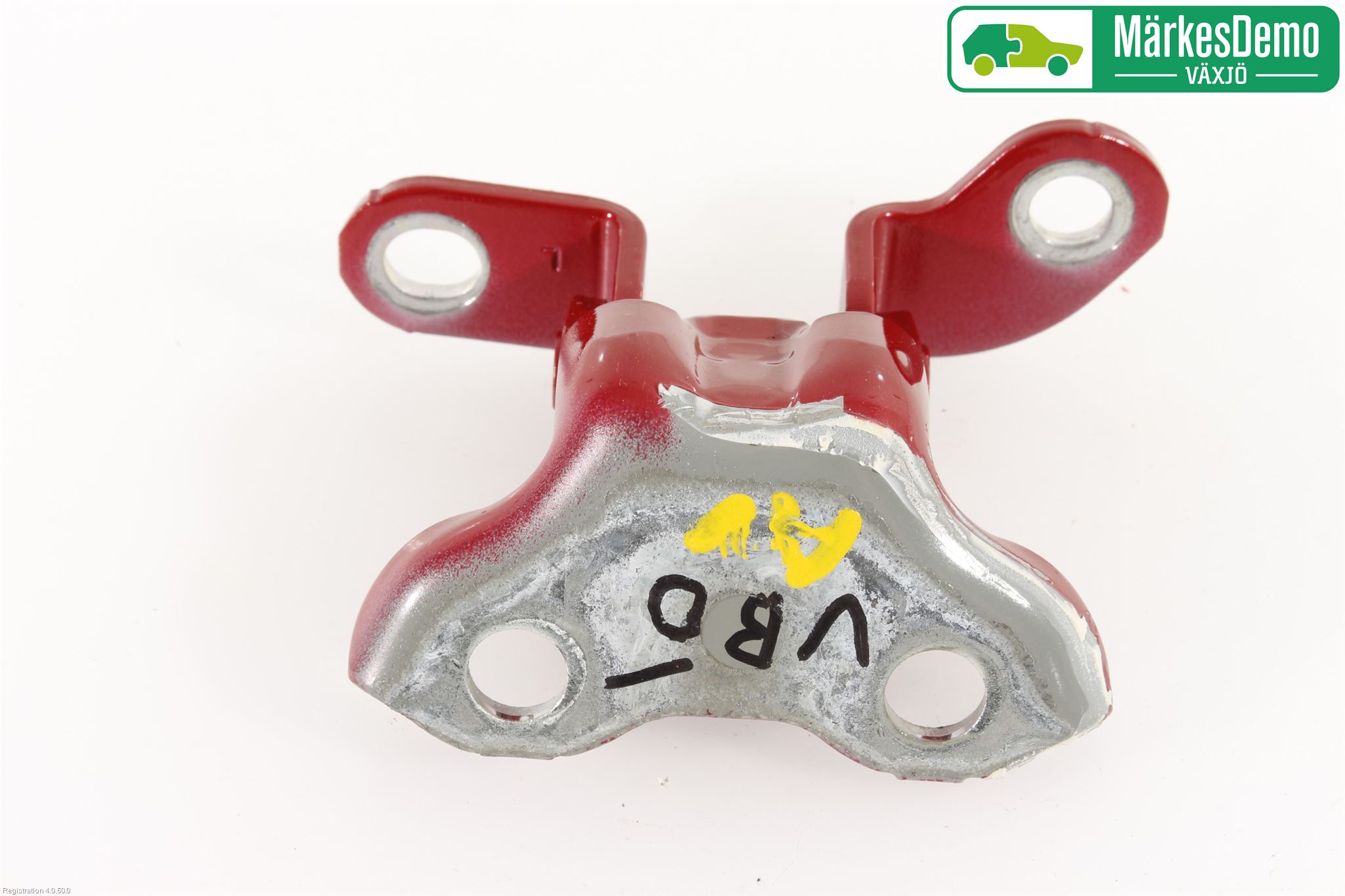 Toyota AURIS 13-19 Dörrgångjärn