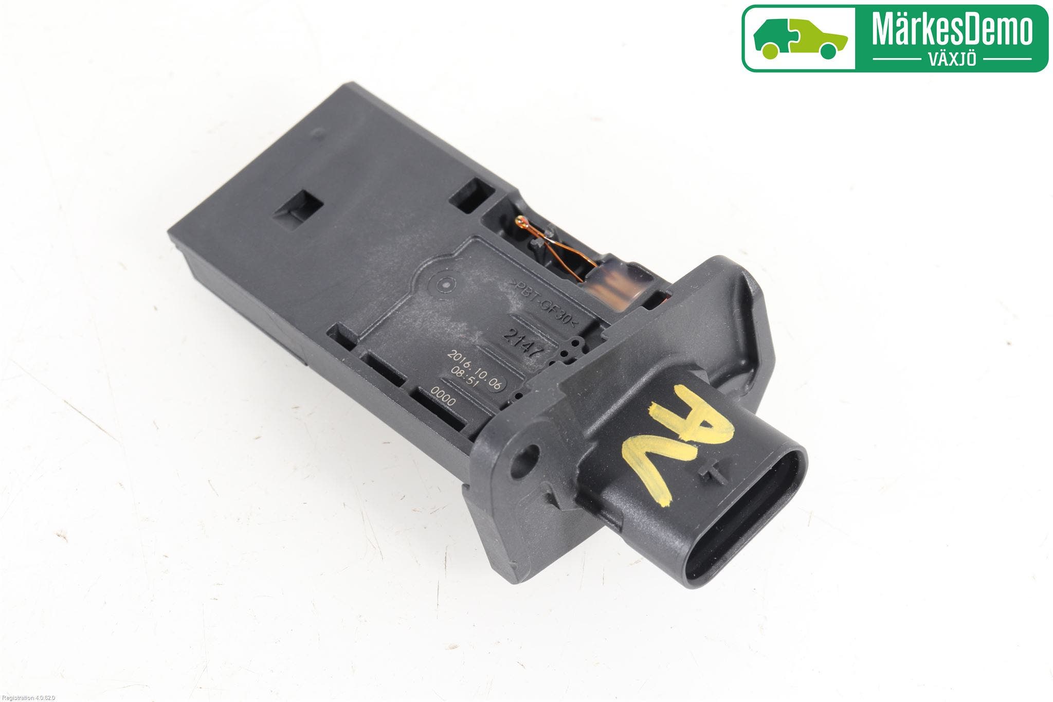 Suzuki SWIFT 17-24 Injluftmassamätare