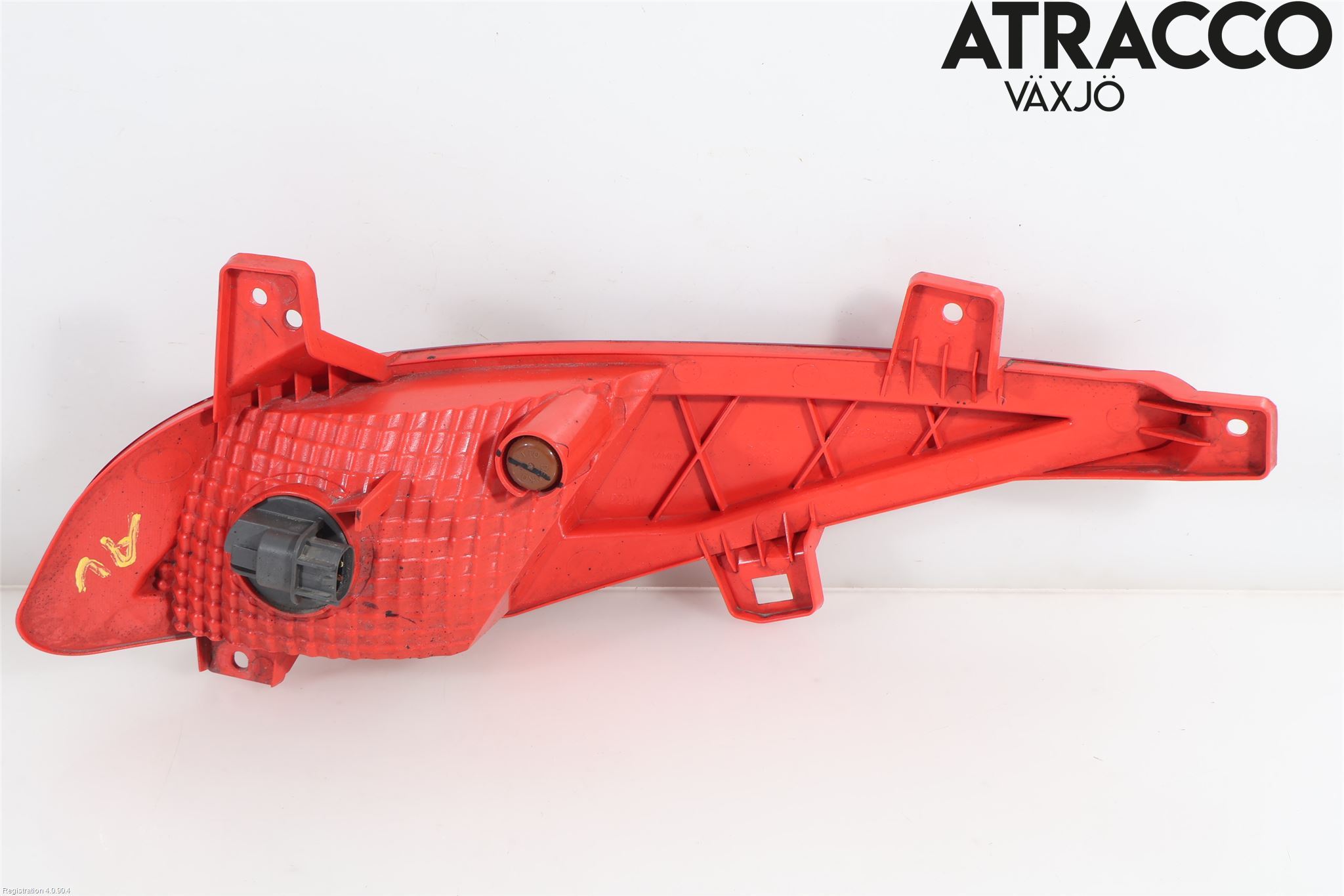 Hyundai i20 BC 21- Dimljus/Reflex Bak