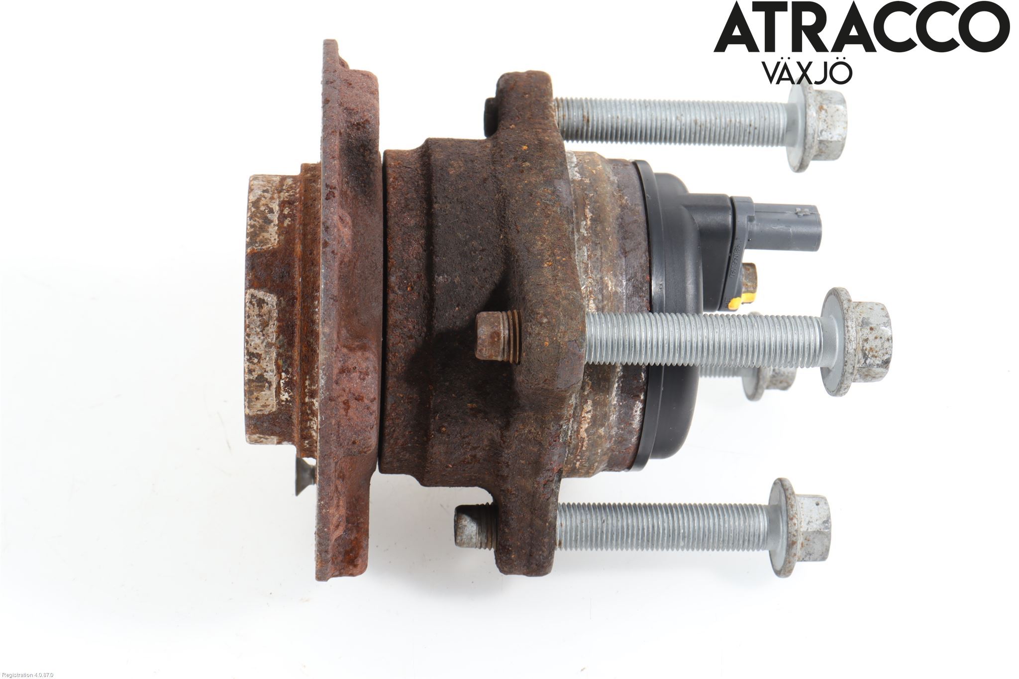 Toyota PROACE CITY 20- Nav Bak