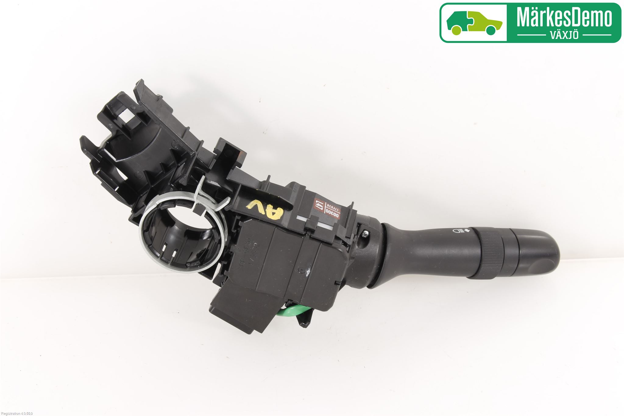 Toyota YARIS XP130 15-20 Spak Blinkers-Ljusomk
