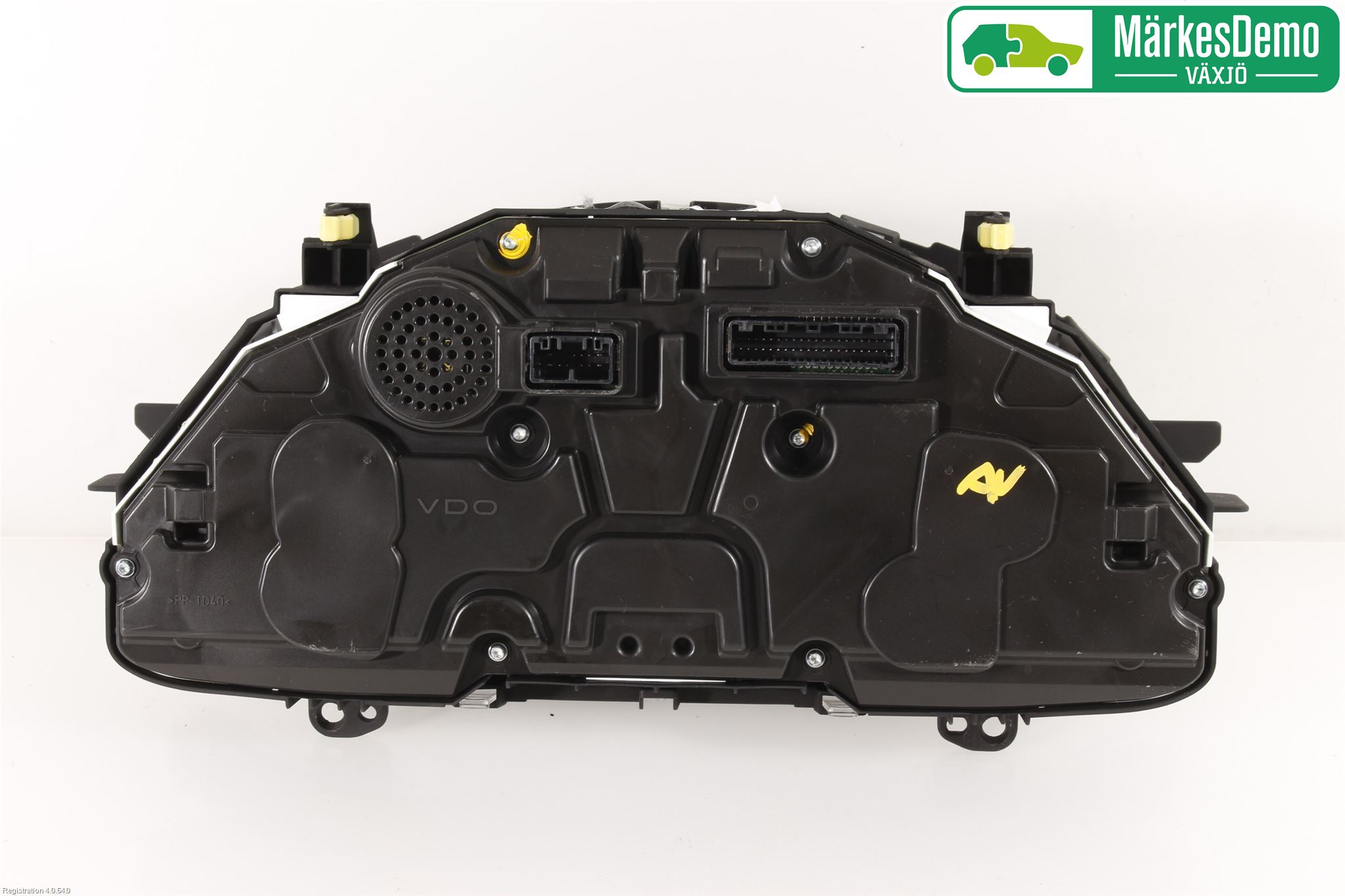 Toyota AURIS 13-19 Instrument Komb