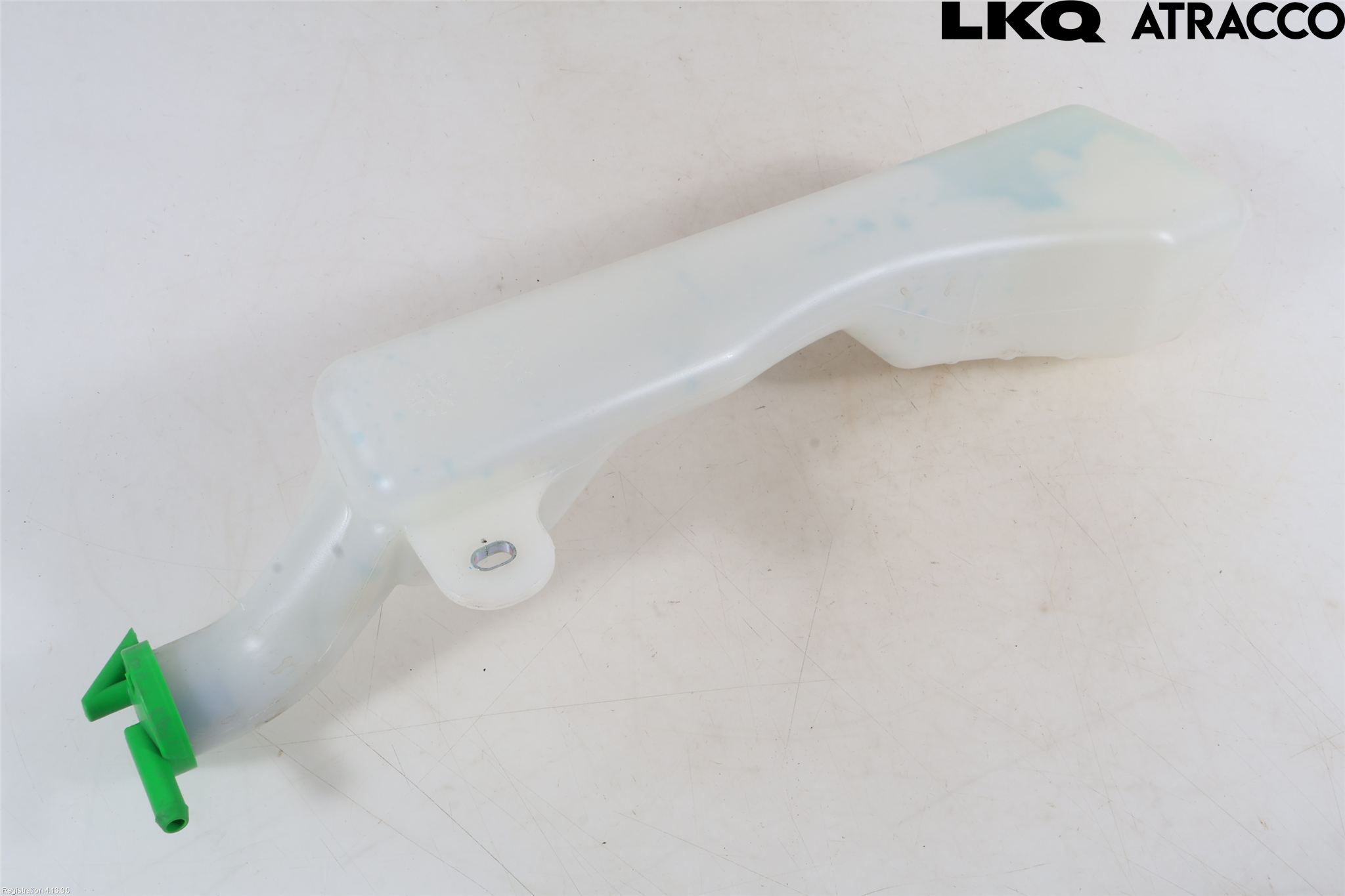 Suzuki SWIFT 17-24 Expansionstank