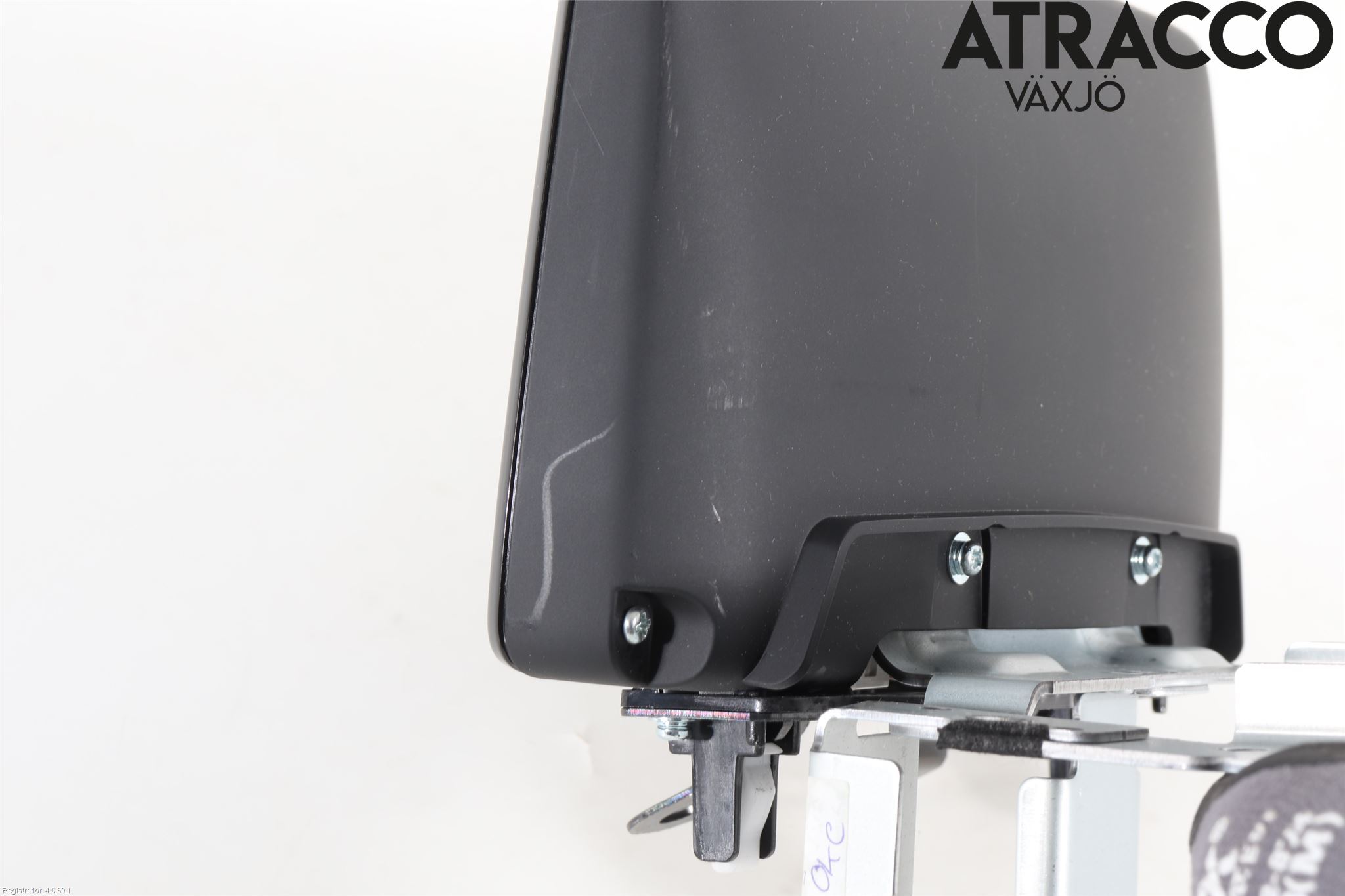 Mazda CX-3 Cd Radio - Multimediapanel