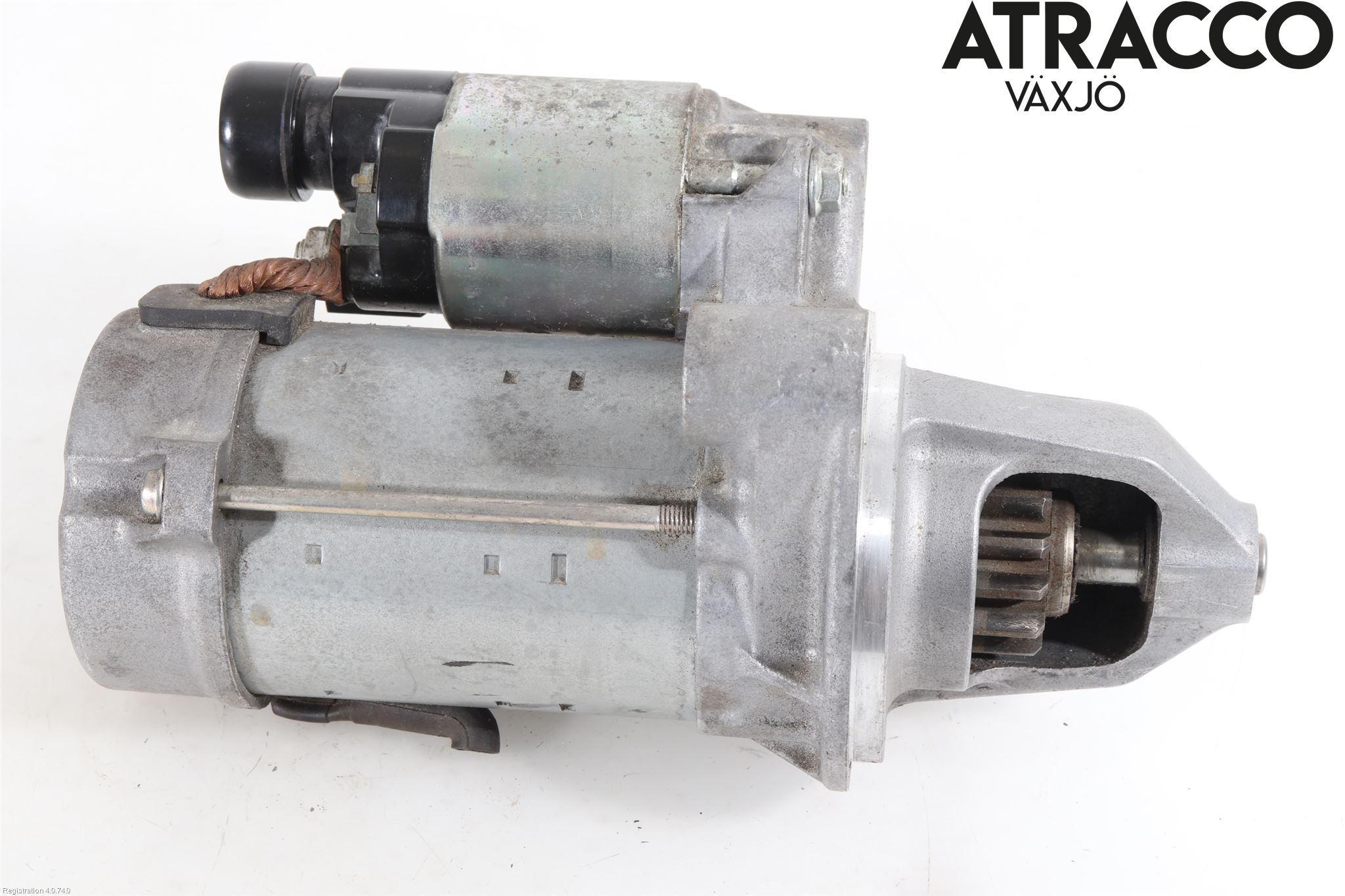 Honda CR-V 13-18 Startmotor Diesel