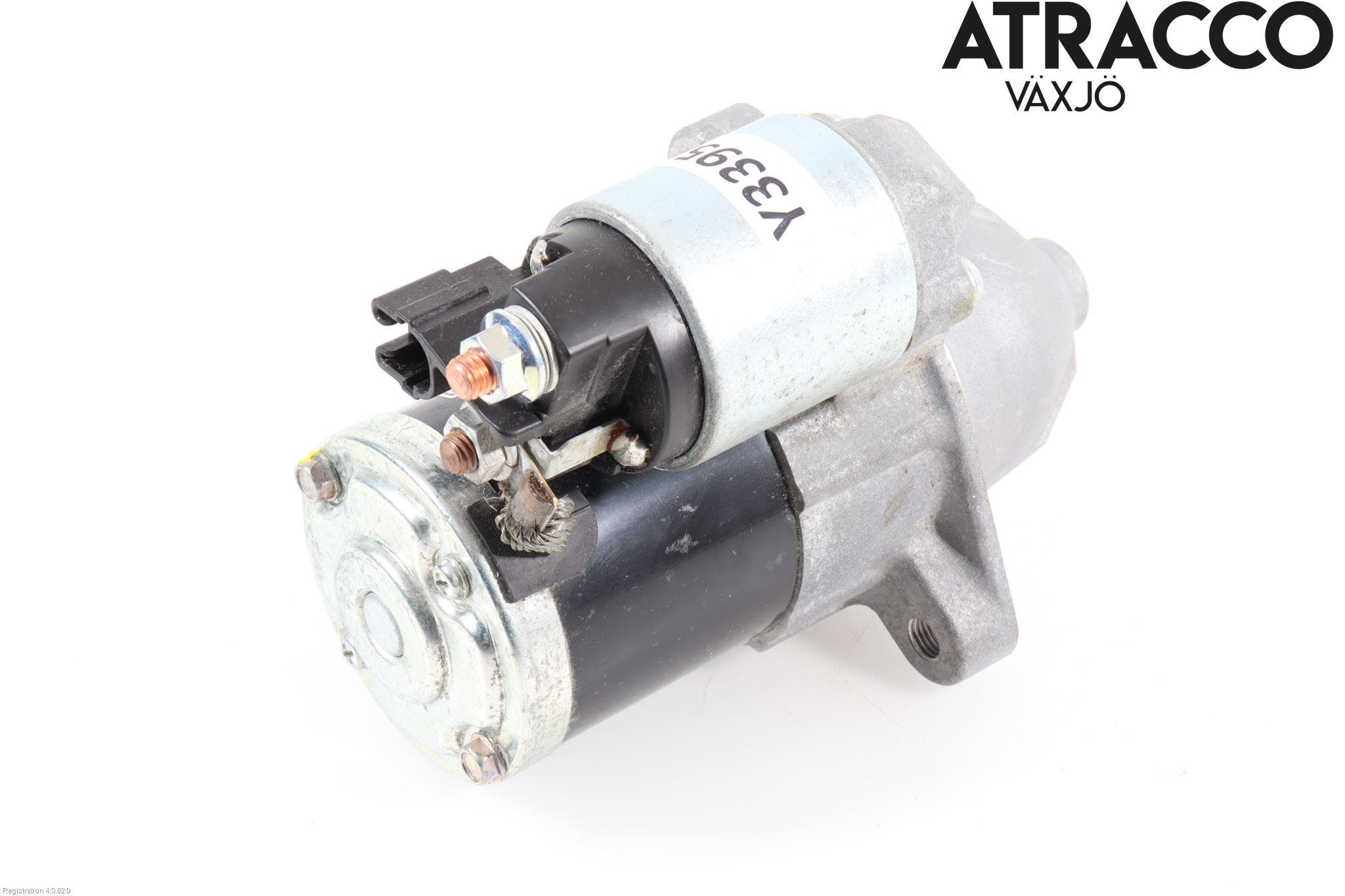 Suzuki VITARA 15- Startmotor