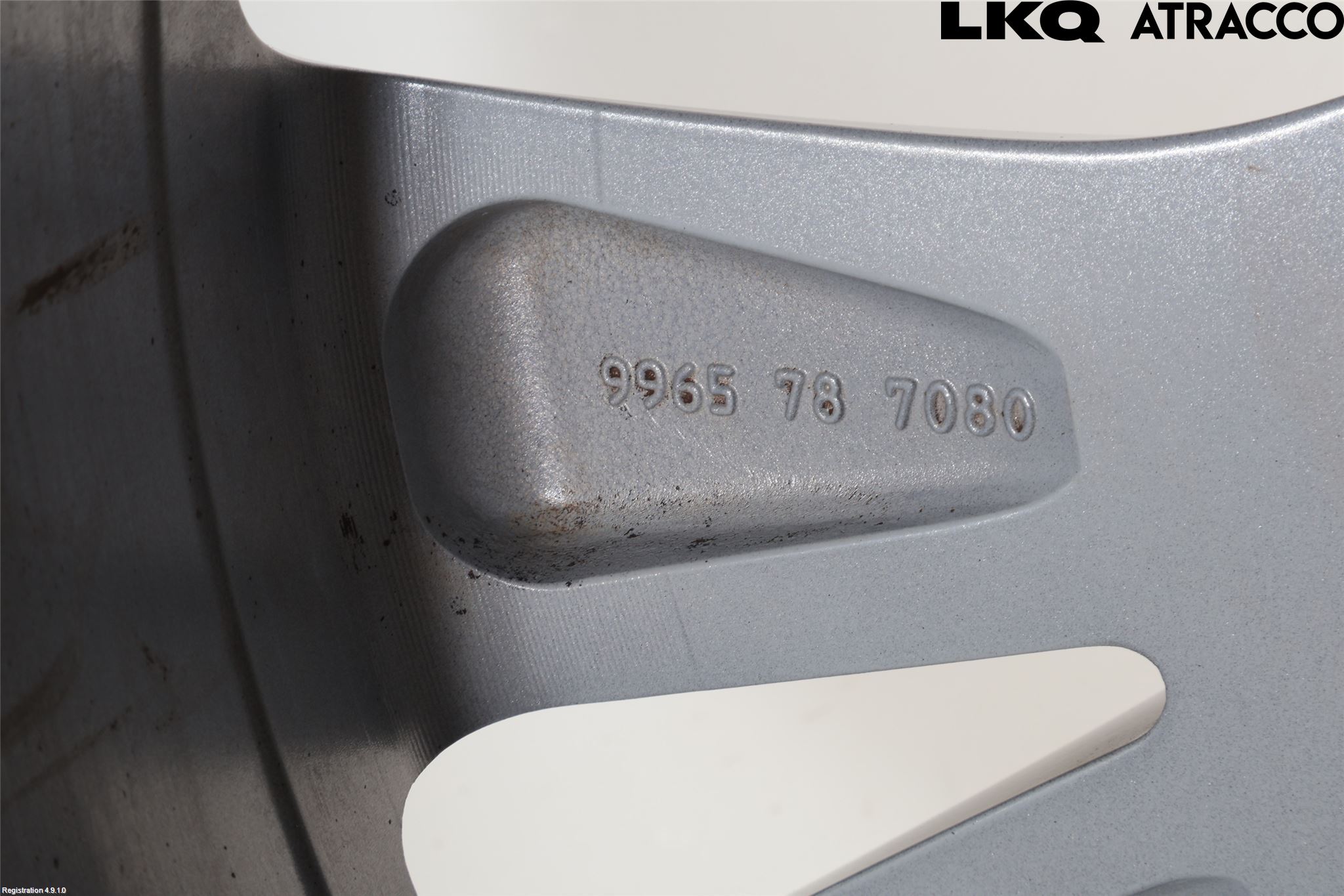 Mazda CX-30 20- Fälg Aluminium