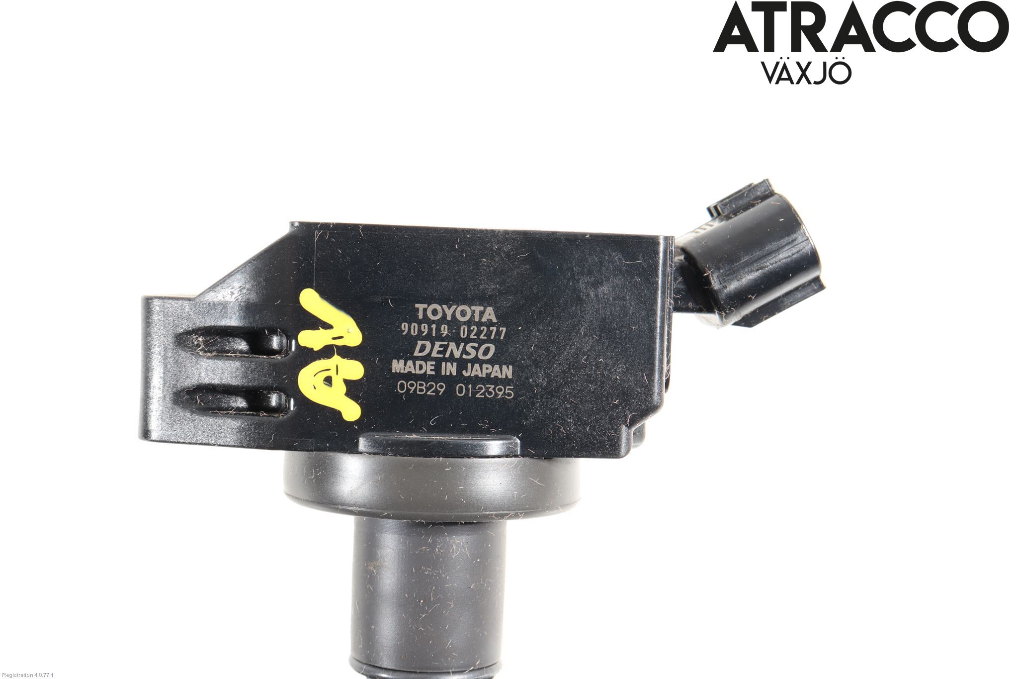 Lexus ES 250/300/330 Tändspole