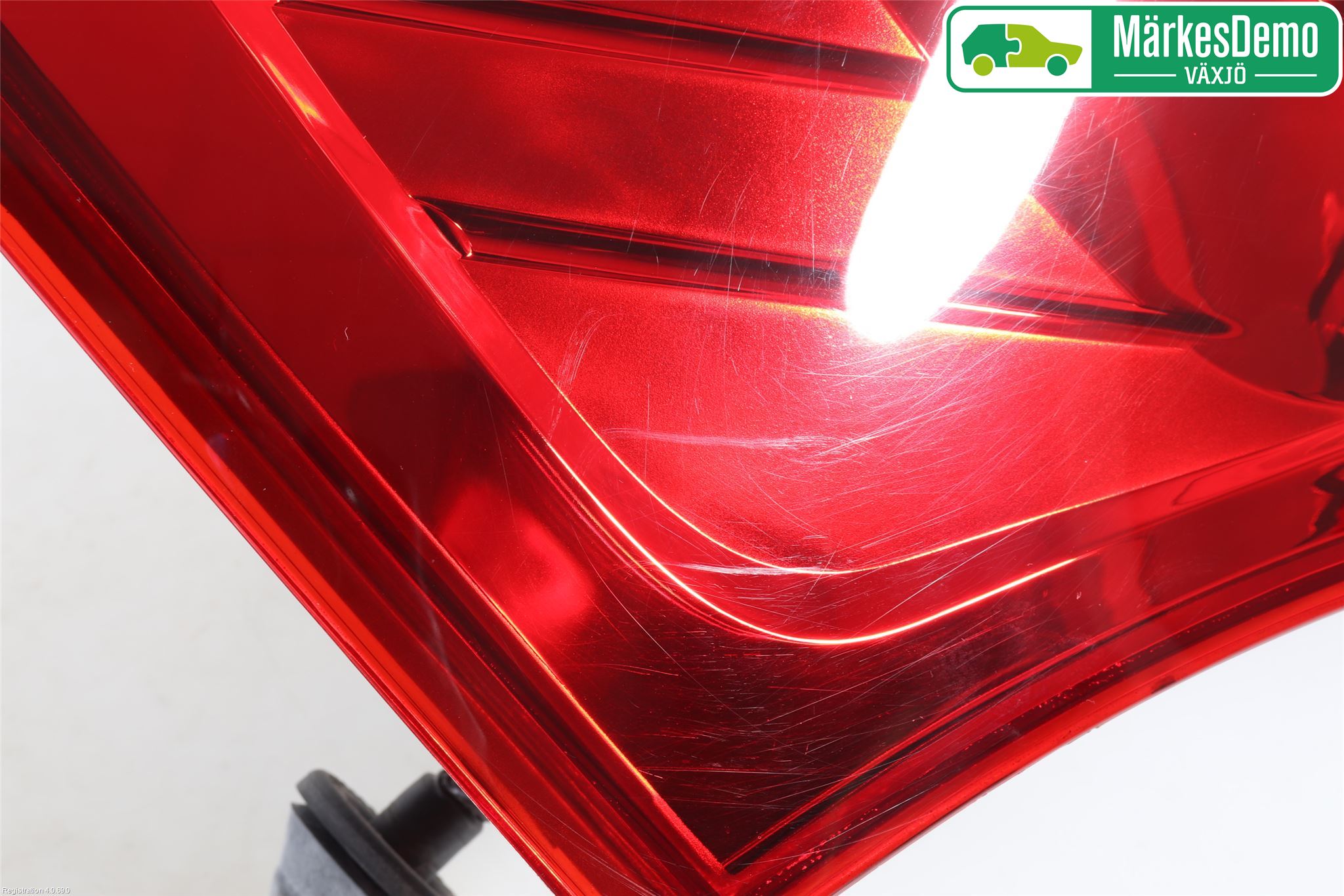 Hyundai ix20 Bakljus Vänster