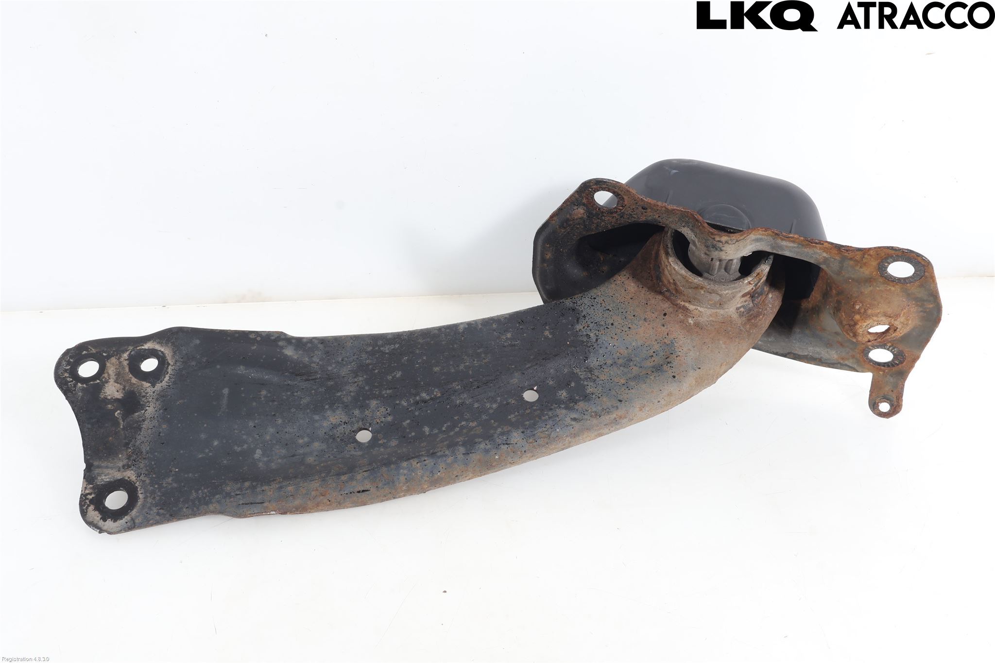 Volkswagen VW TIGUAN 07-16 Bärarm Bak Höger