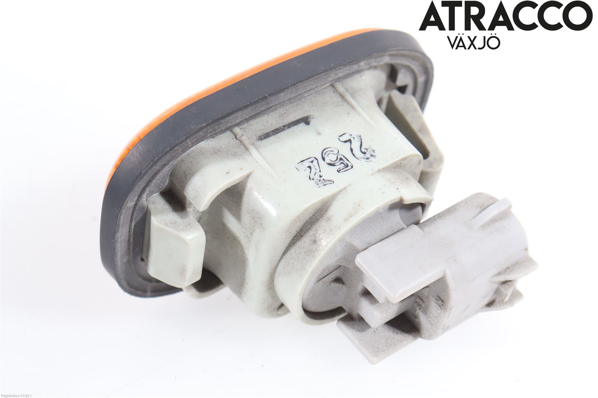 Toyota RAV 4 00-06 Blinkers Sidoblinkers Hö