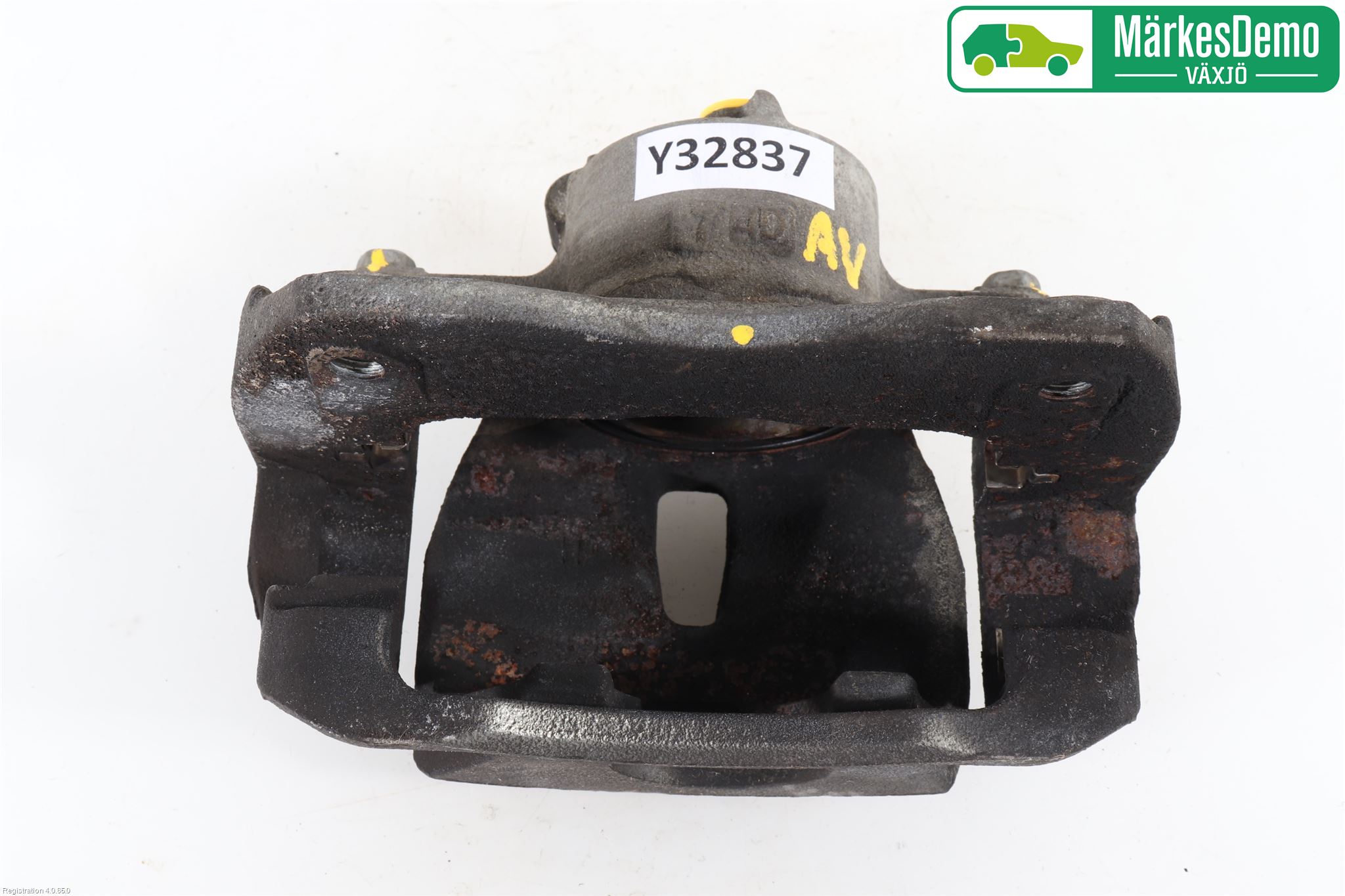 Toyota RAV4 13-18 Bromsok Fram Vänster