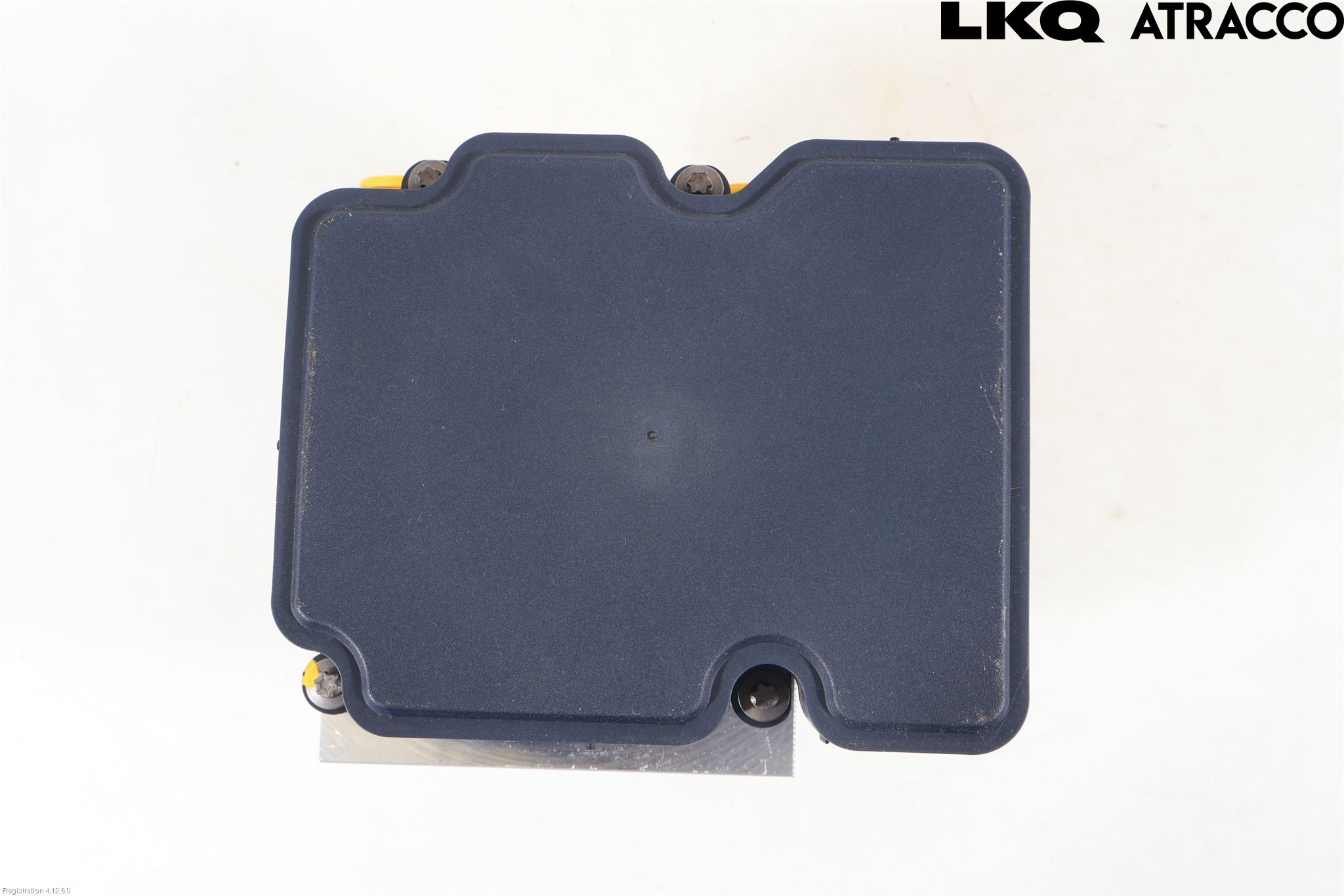 Toyota YARIS XP21 20- Abs Hydraulaggregat