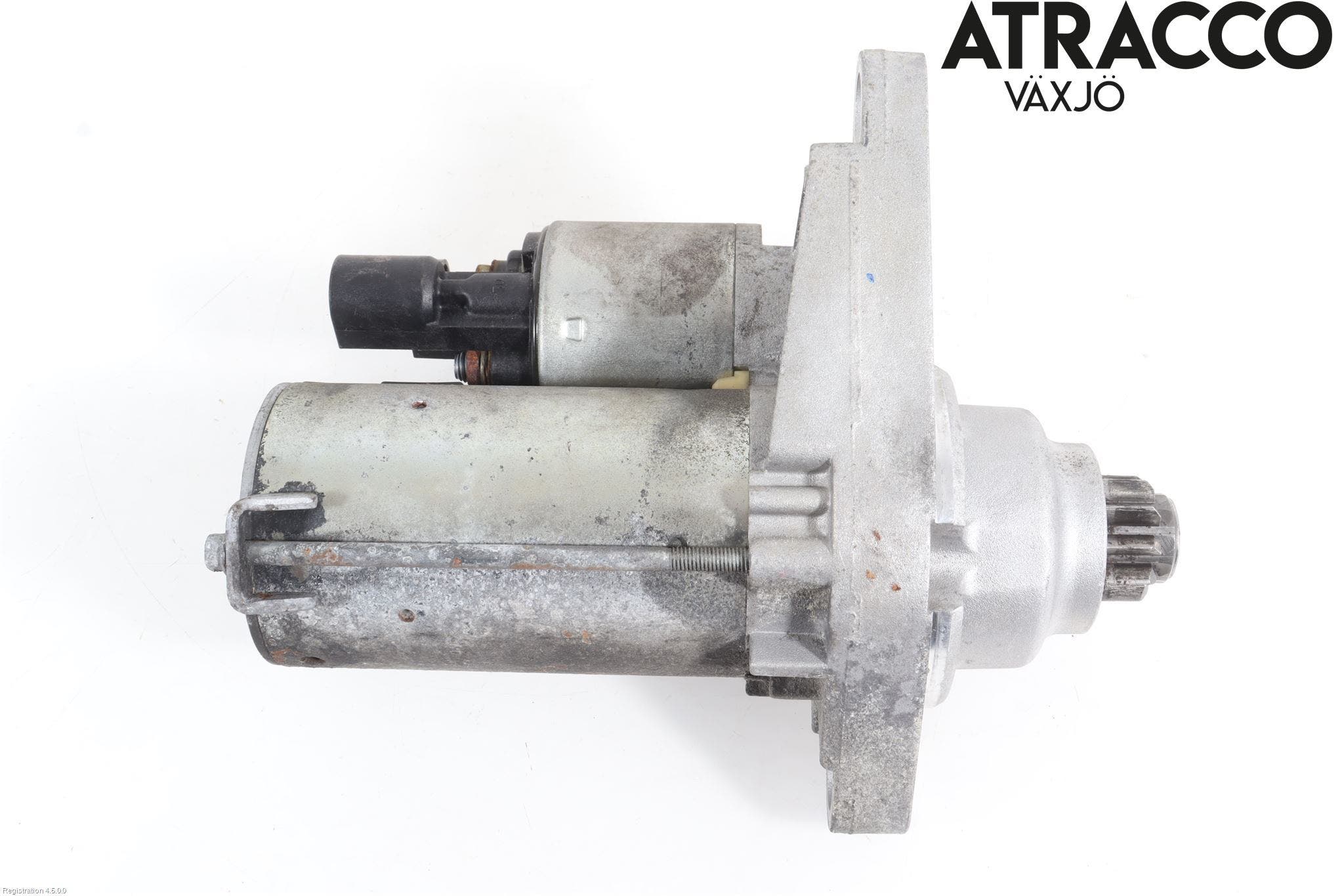 Skoda FABIA 07-14 Startmotor