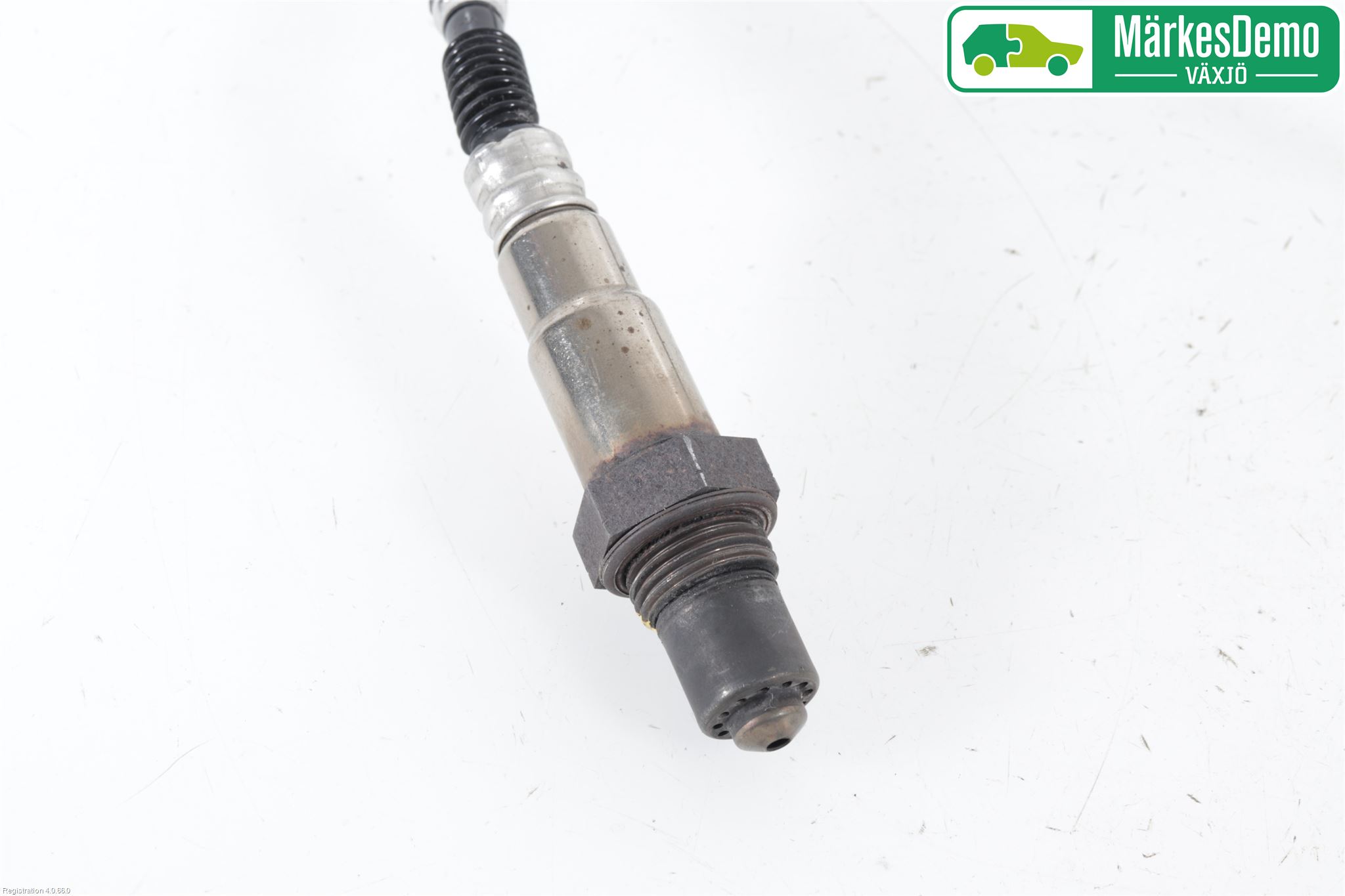 Hyundai TUCSON 05- Injlambdasond