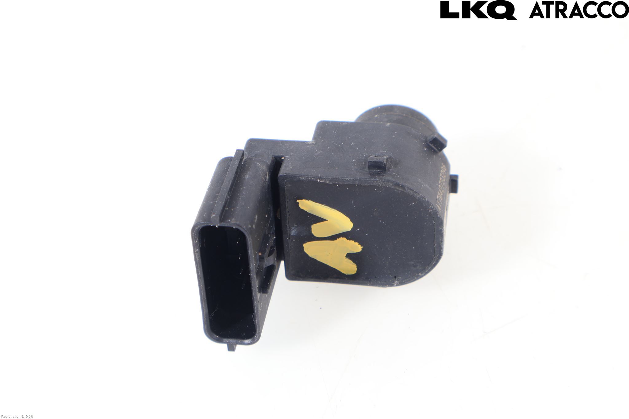 Hyundai IONIQ AE 17-22 Parkeringshjälp Backsensor