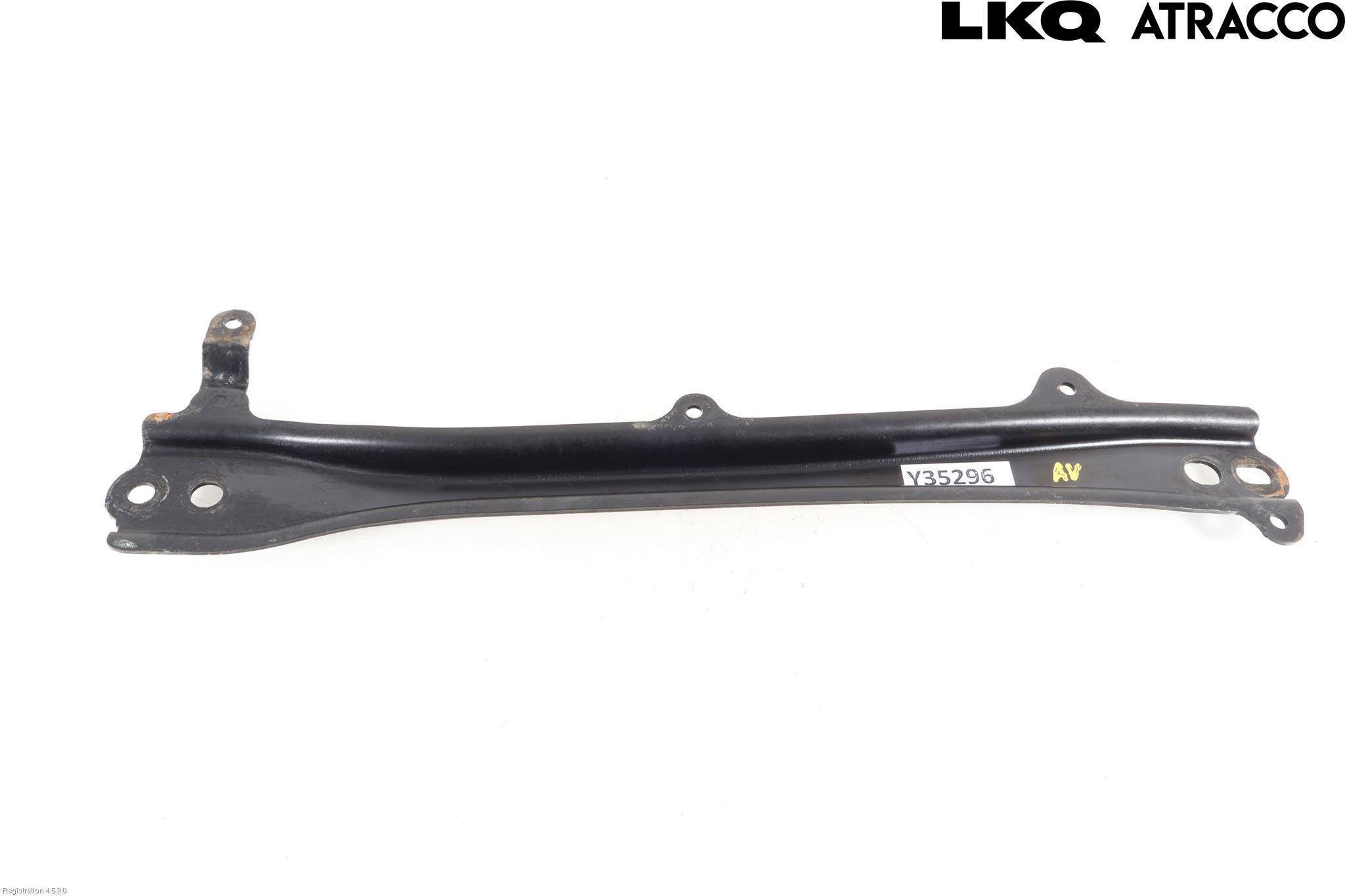 Toyota COROLLA 19- Motorbalk