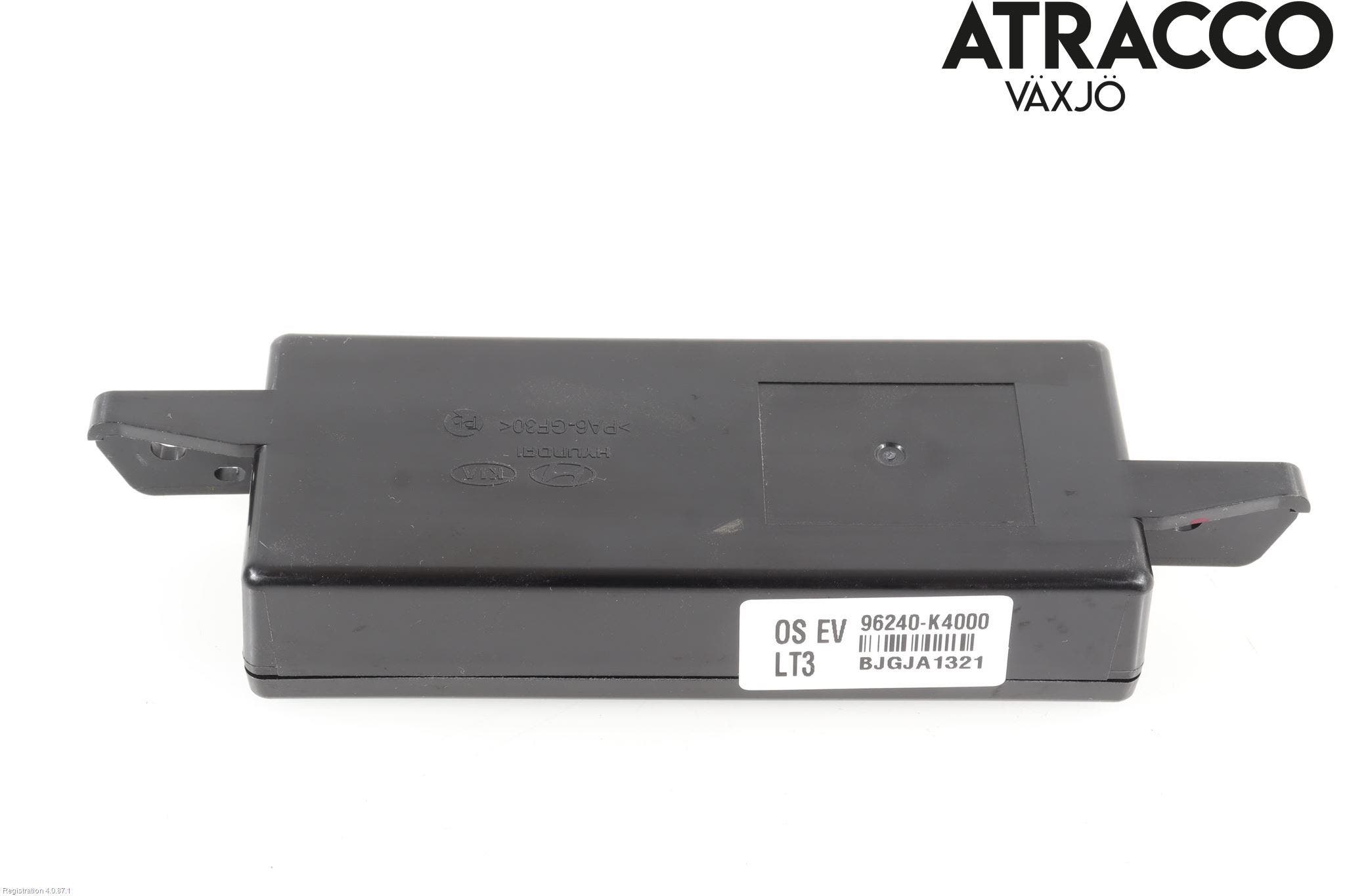 Hyundai KONA/ELECTRIC OS 18-23 Antenn El