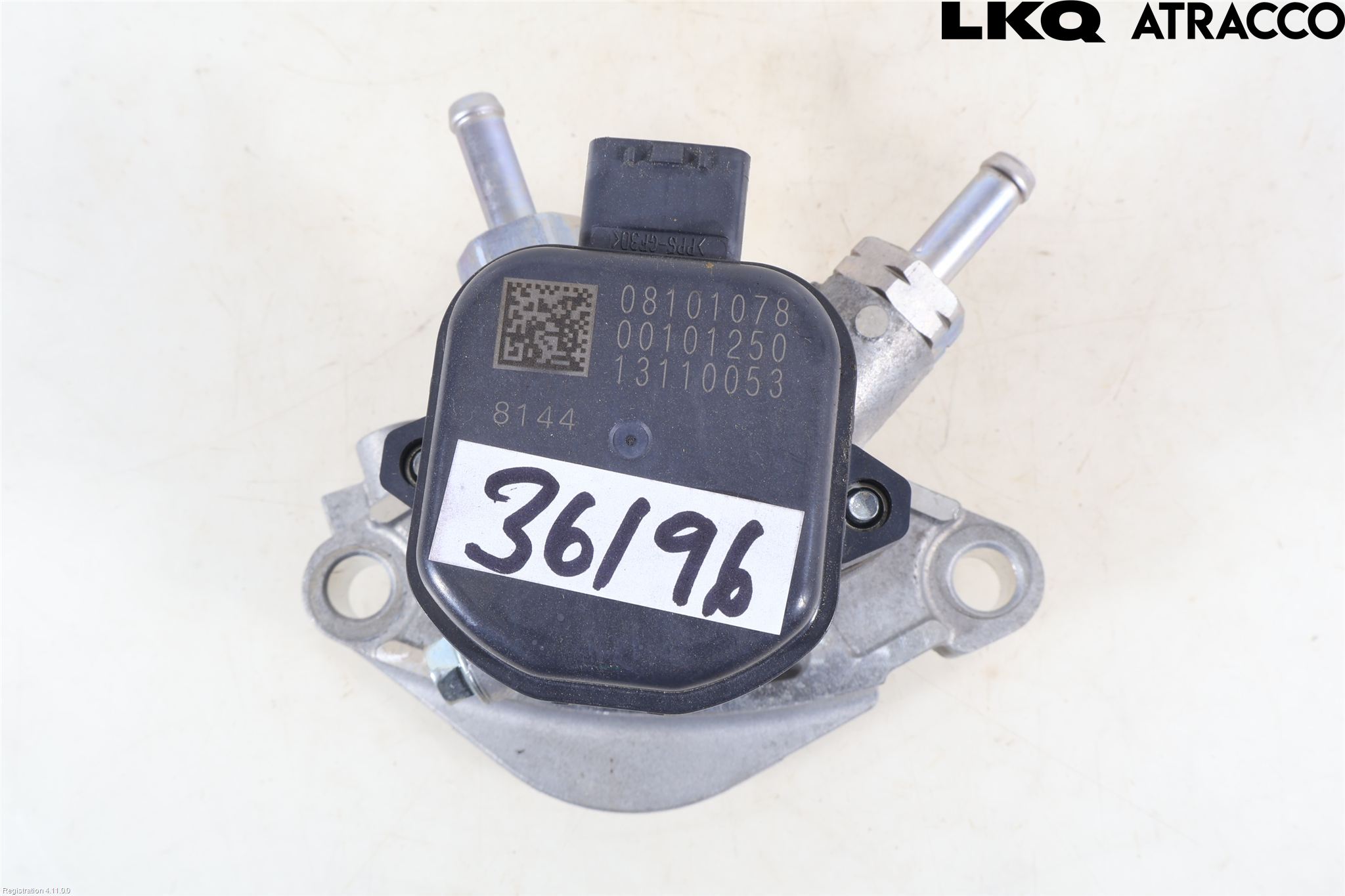 Lexus NX 340h/450h+ 21- Oljepump Växellåda