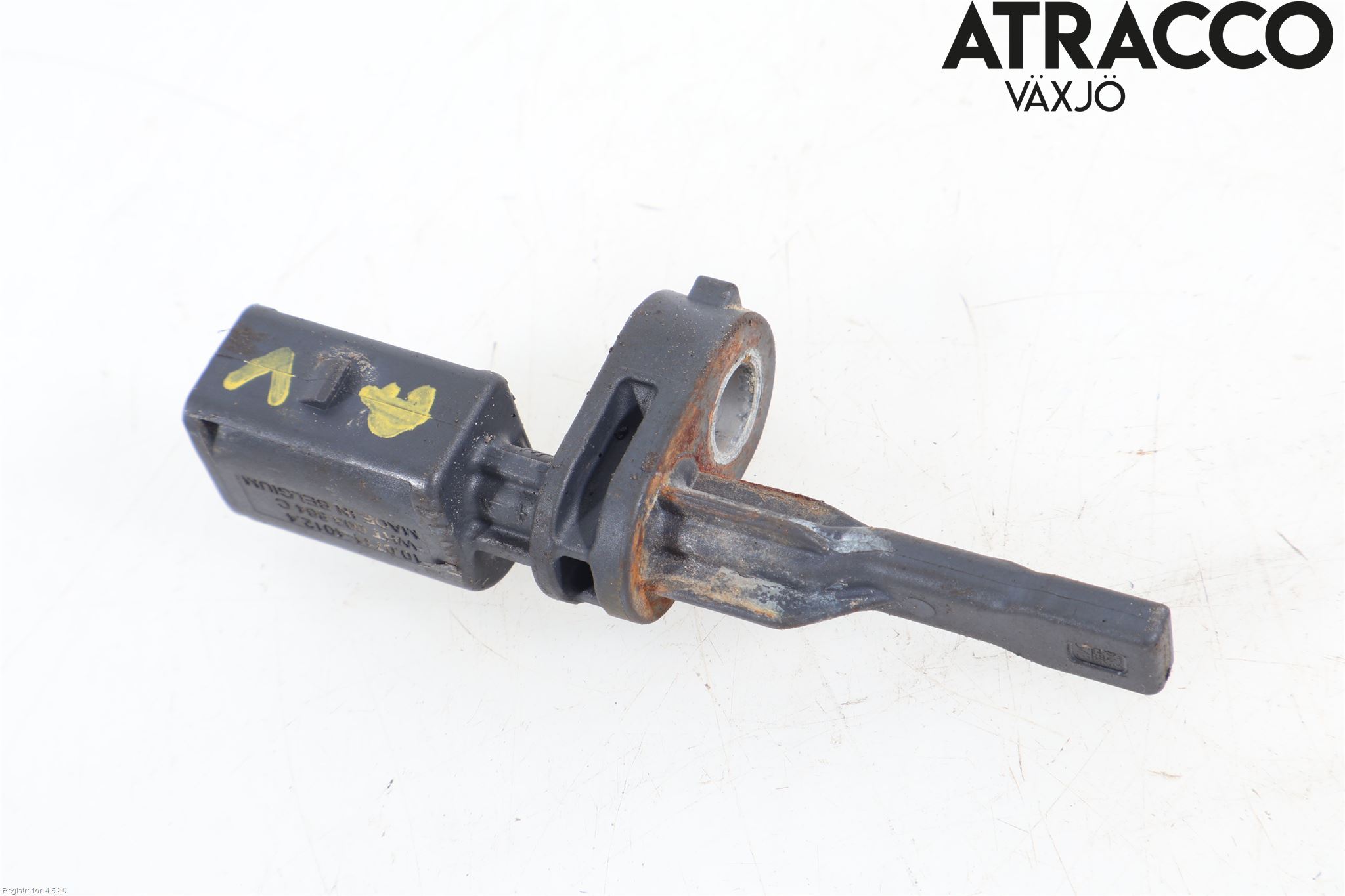 Volkswagen VW CADDY 21- Abs Sensor