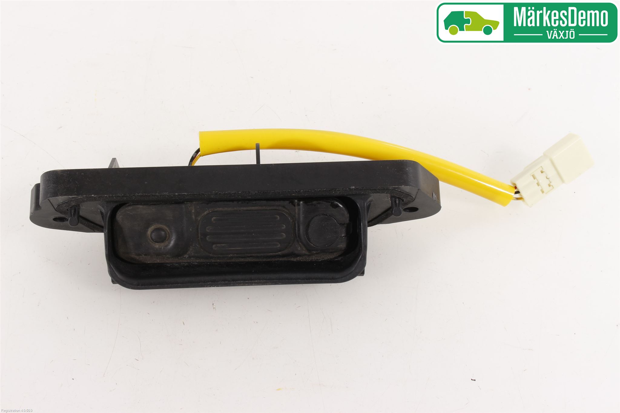 Mitsubishi OUTLANDER 13-21 Bakluckehandtag