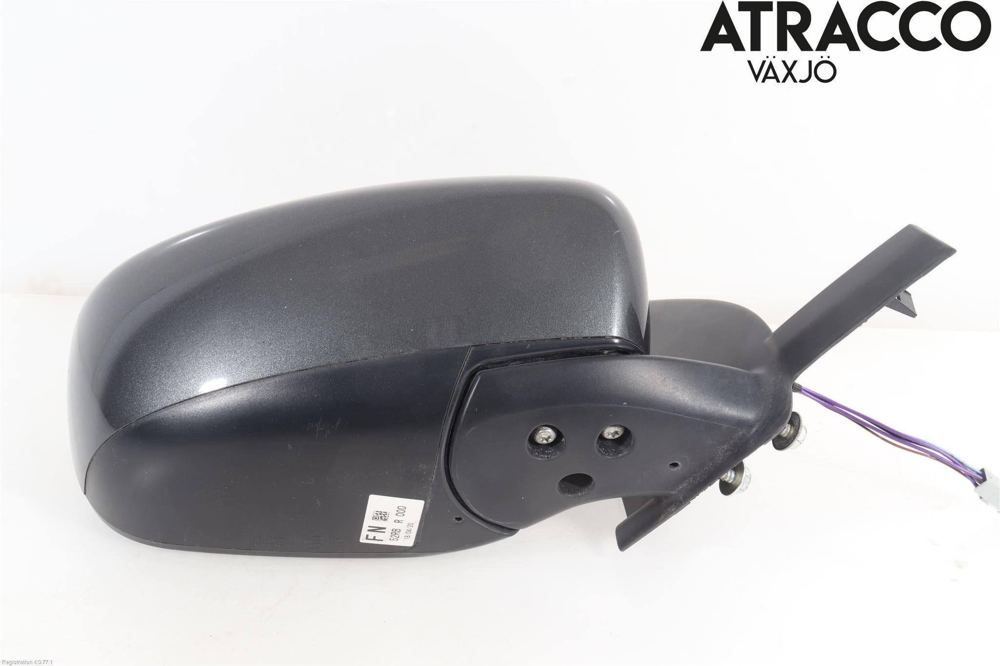 Suzuki SWIFT 17-24 Spegel Yttre El Hö