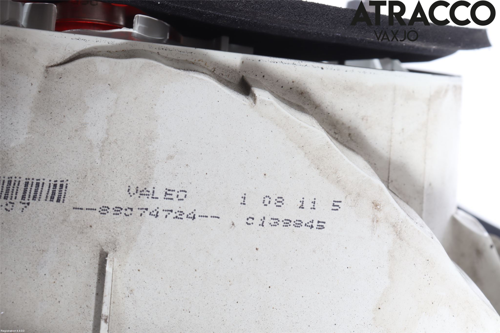 BMW 1 E87/81 5D/3D 03-11 Bakljus Höger