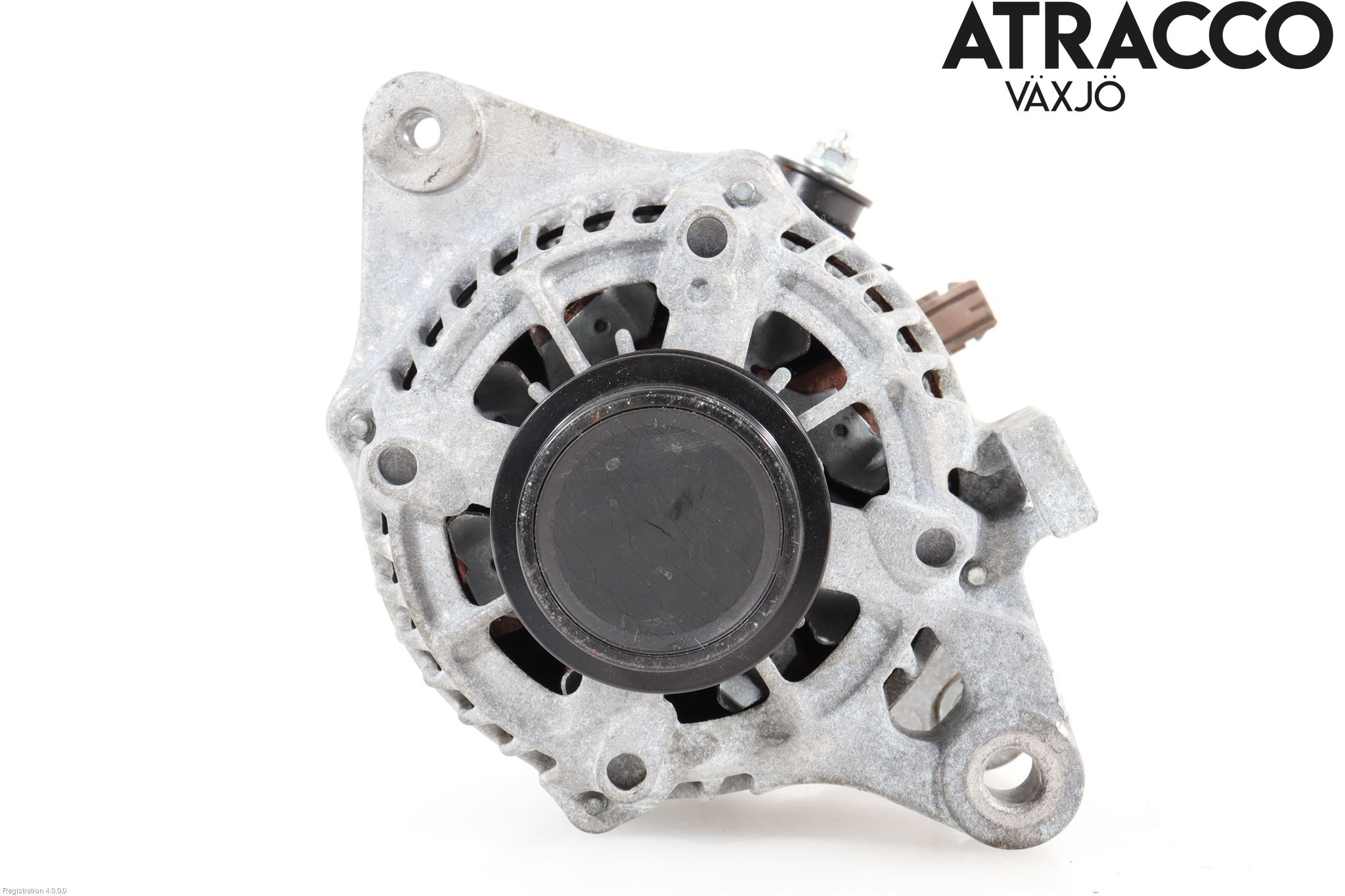 Toyota AURIS 13-19 Generator