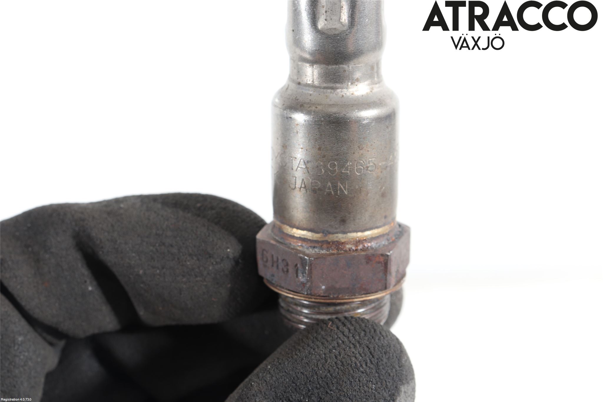 Lexus NX 300h 15-21 Injlambdasond