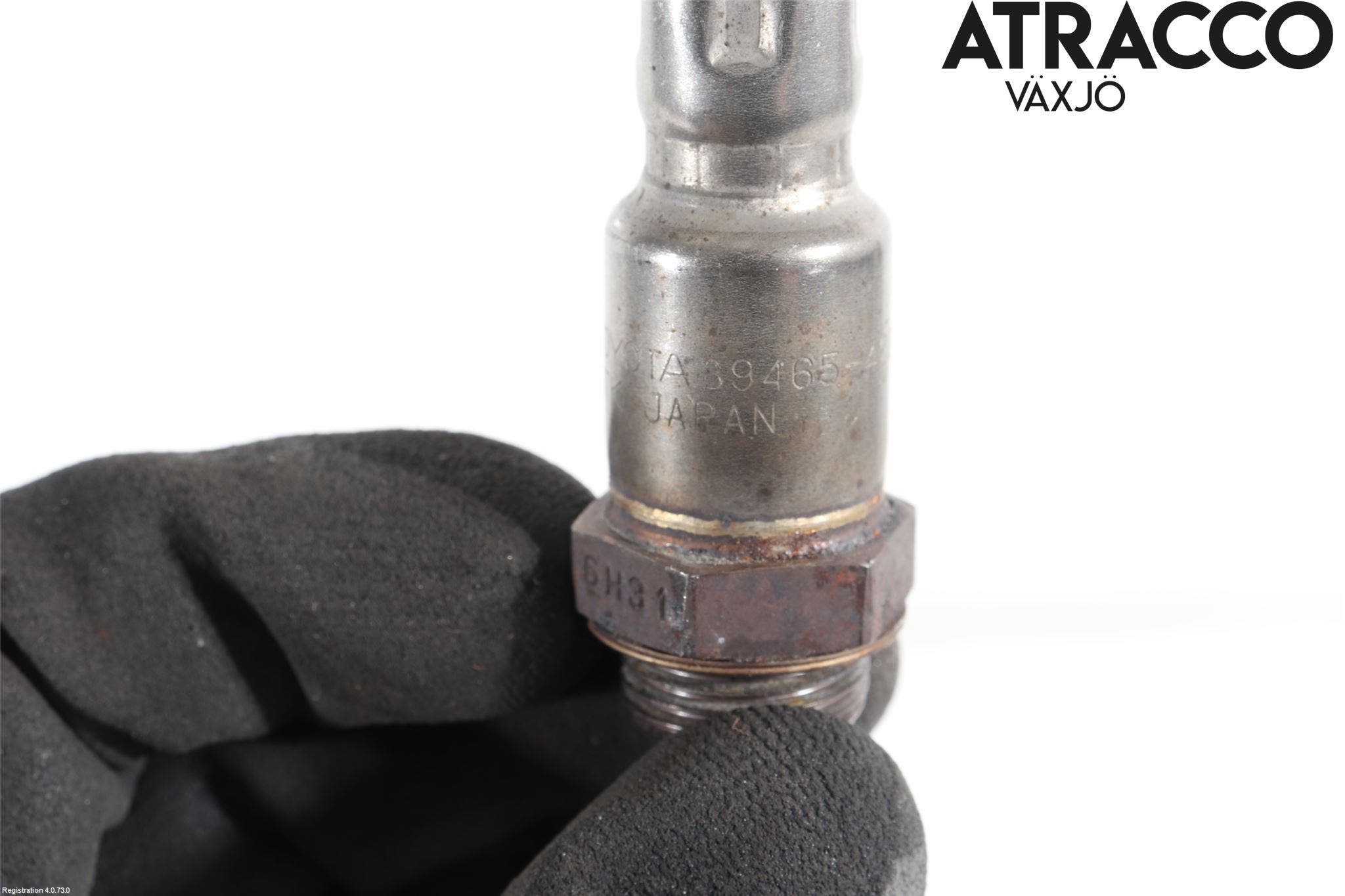 Lexus NX 300h 15-21 Injlambdasond