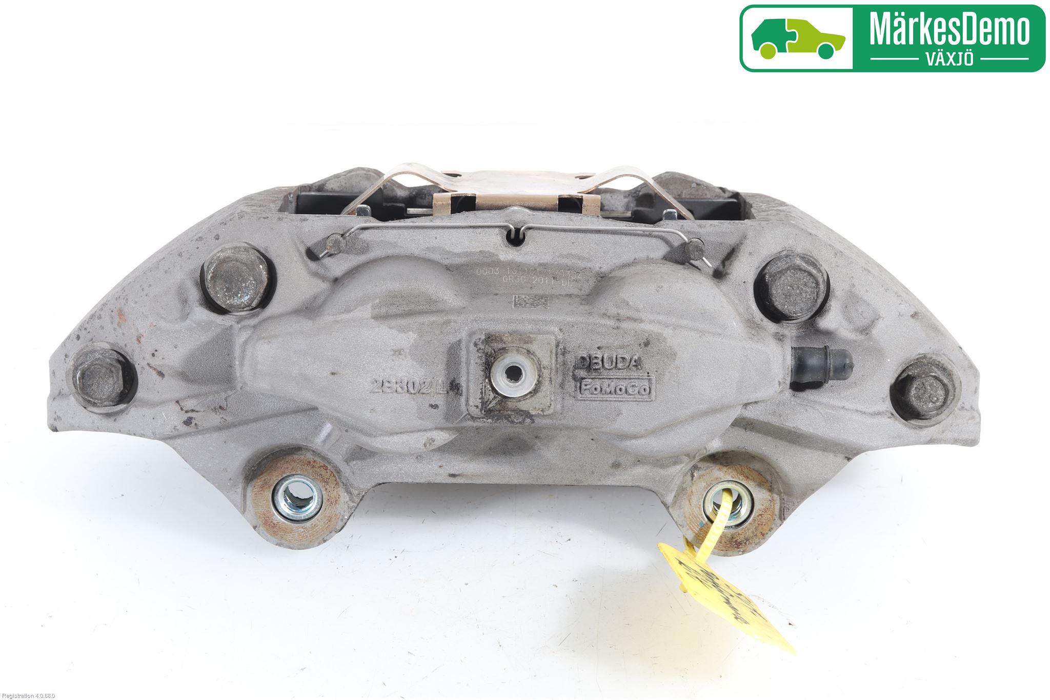 Ford MUSTANG VI 15-22 Bromsok Fram Vänster