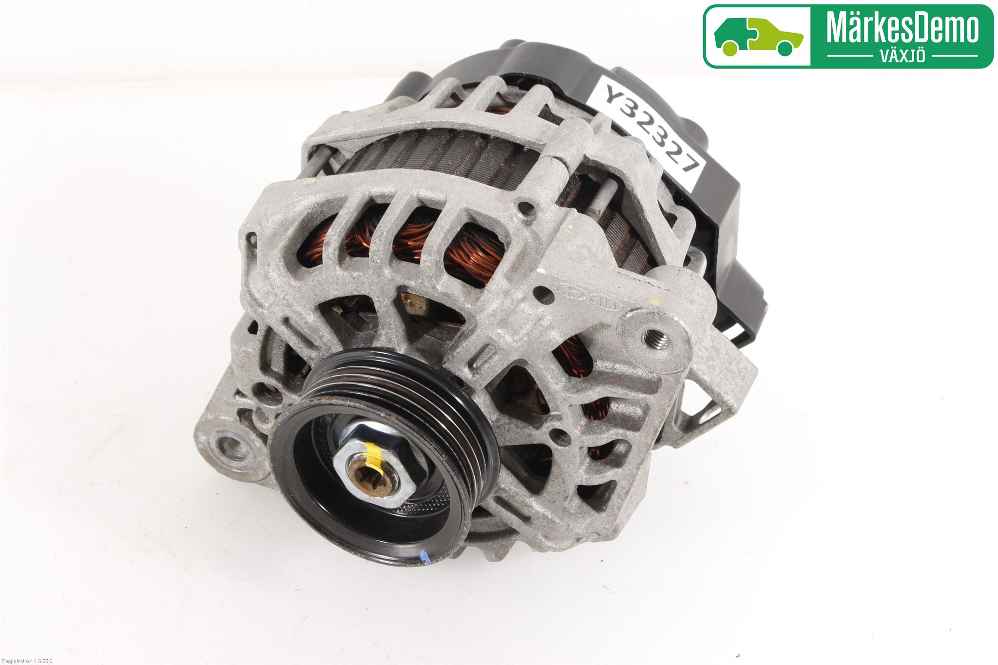 Hyundai i20 GB 15-20 Generator