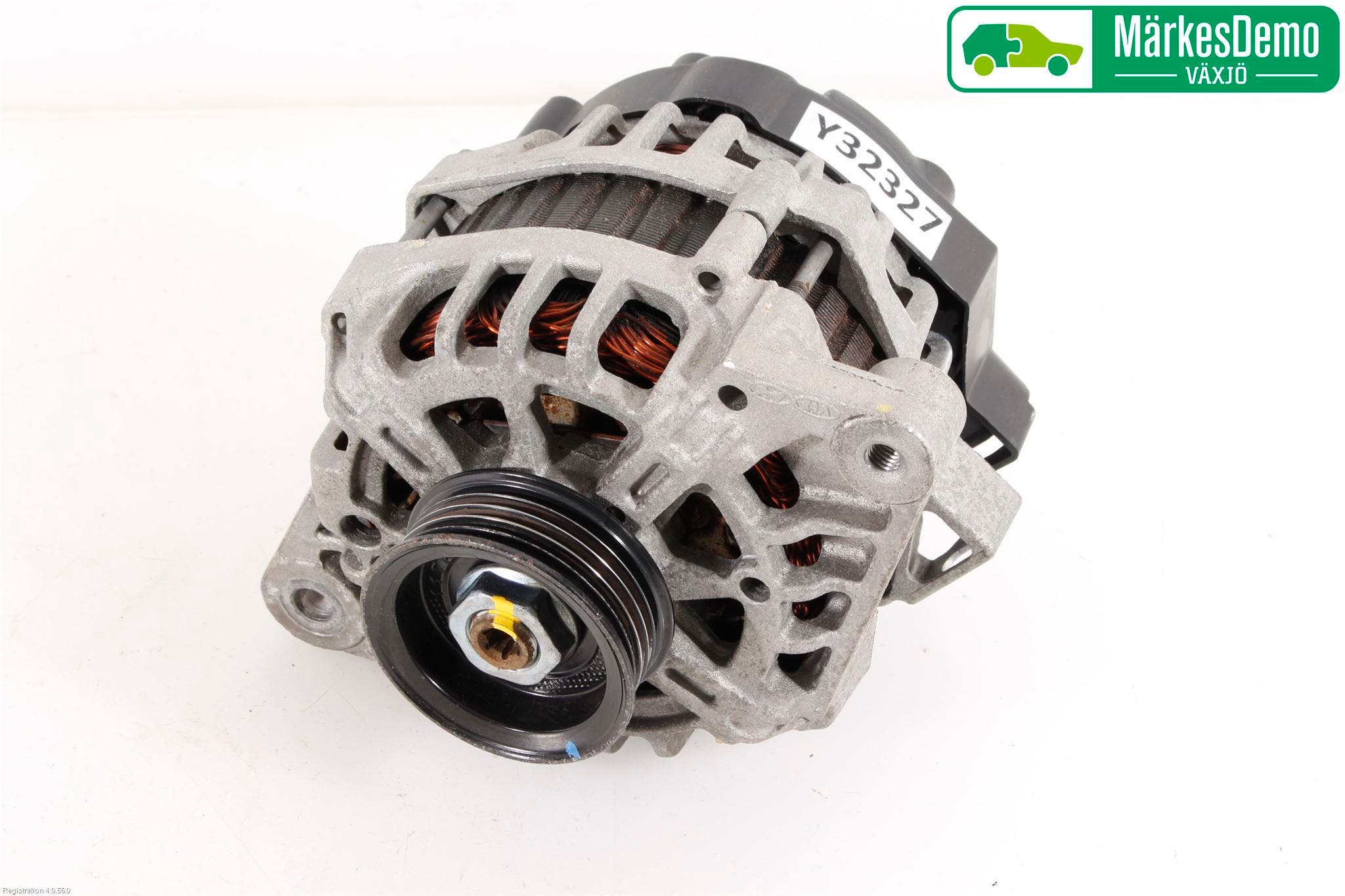 Hyundai i20 GB 15-20 Generator