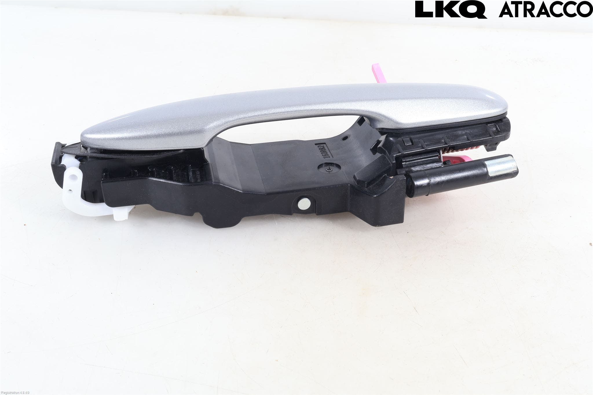 Toyota COROLLA 19- Dörrhandtag Yttre Hö