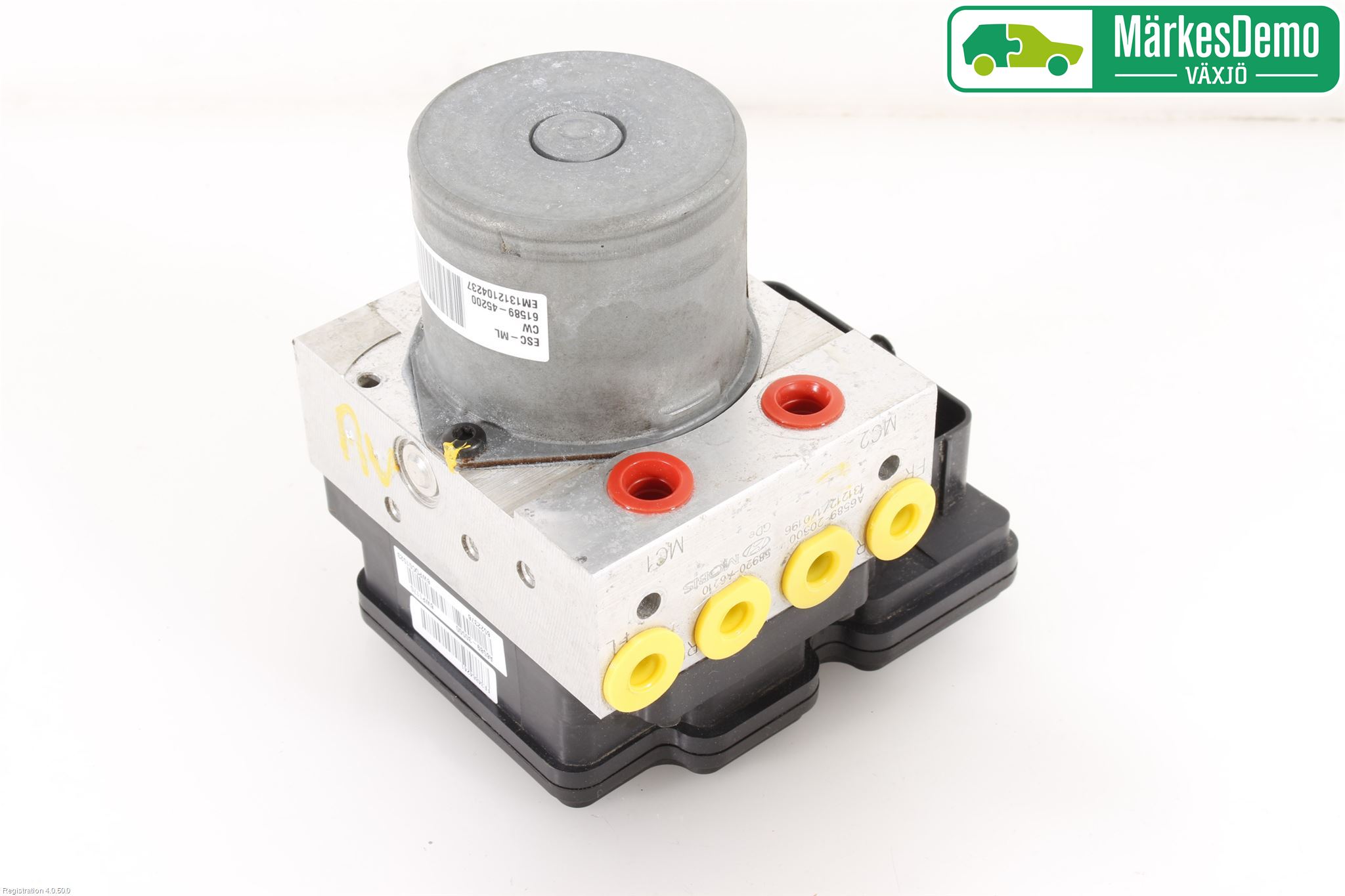 Hyundai i30 GD 13-17 Abs Hydraulaggregat