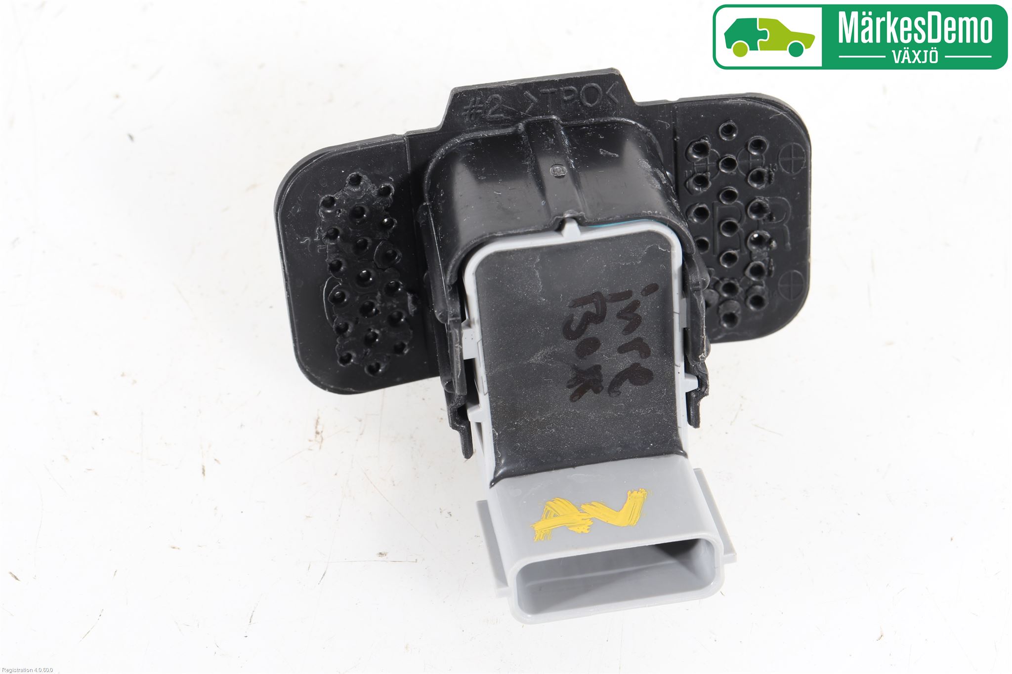 Hyundai i30 GD 13-17 Parkeringshjälp Backsensor