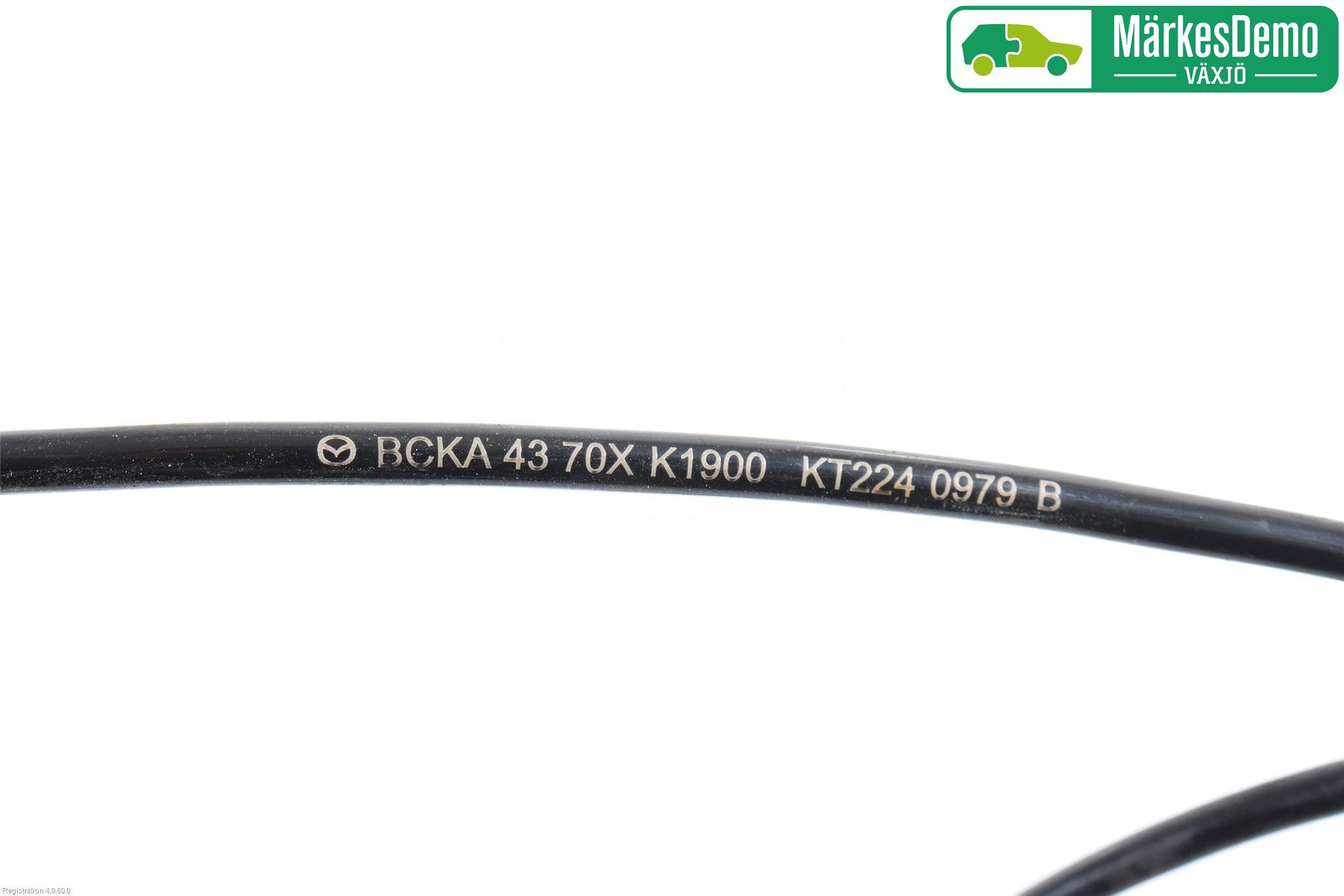 Mazda 3 IV 19- Abs Sensor