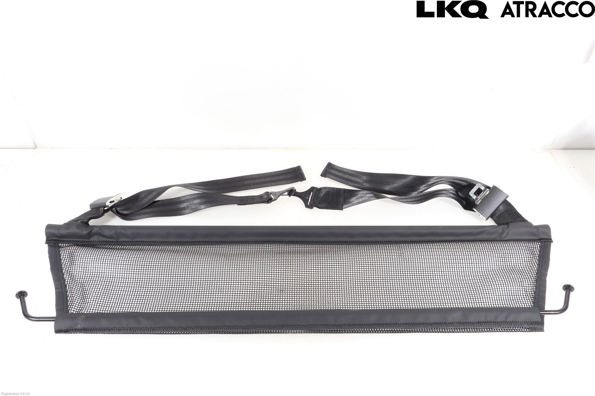 Hyundai i30 PD 17- Lastnät