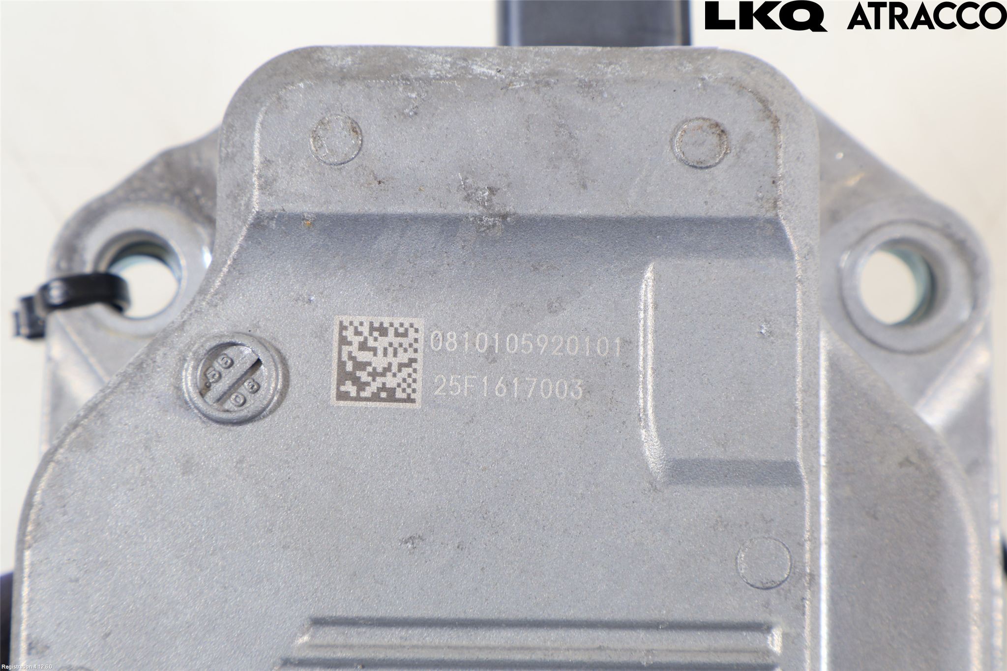 Lexus NX 300h 15-21 Vattenpump