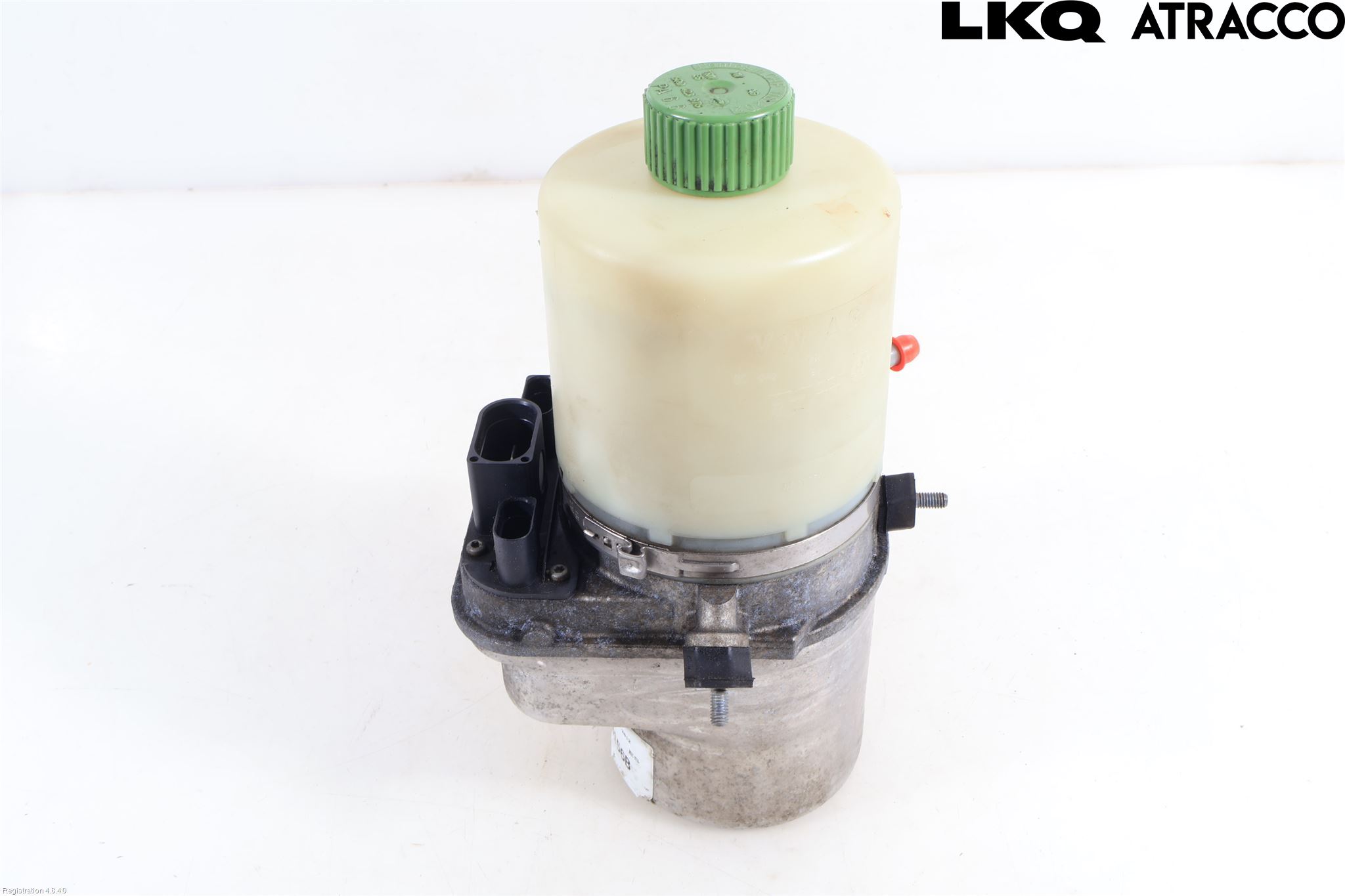 Seat IBIZA IV 08-16 Styrservo Pump Elektrisk