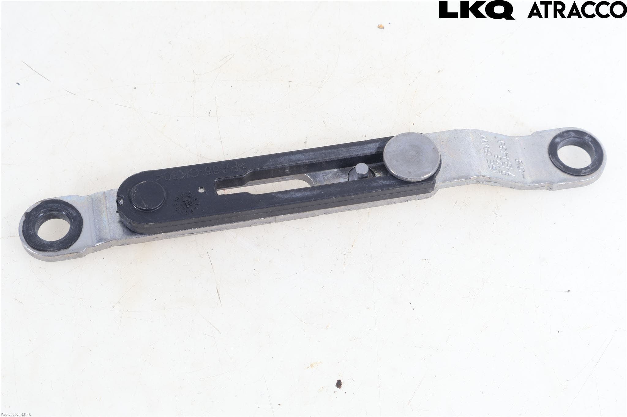 BMW 5 F10/F11/F18 09-17 Huvgångjärn