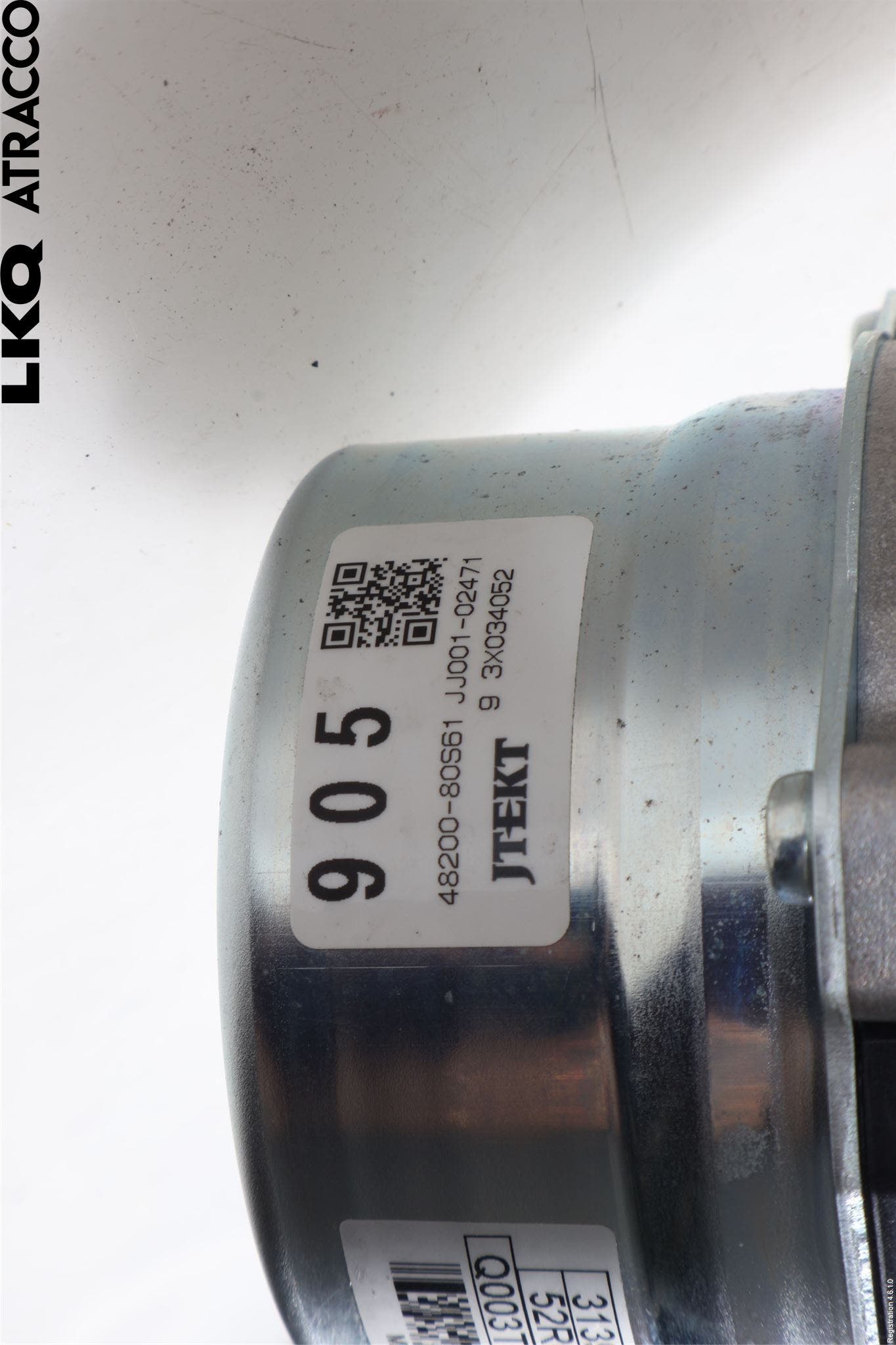 Alfa SUZUKI SWIFT 24- Rattaxel