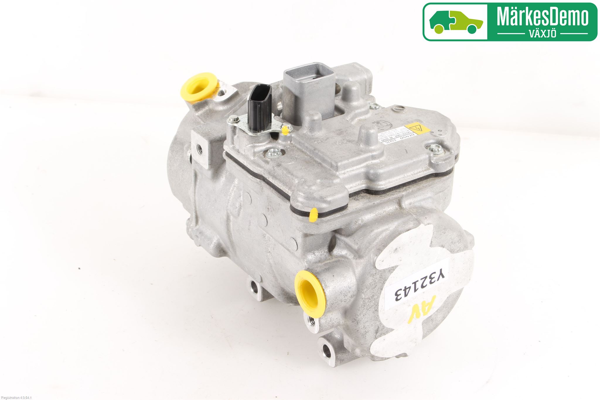 Lexus RX AL20 16-22 Ac Kompressor